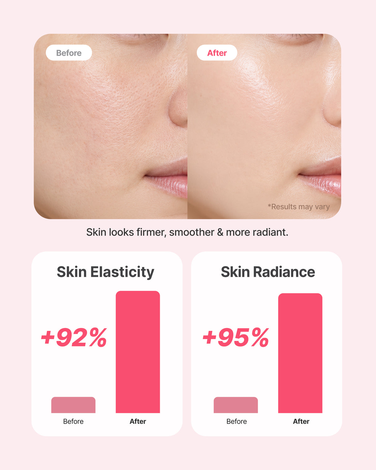 **NEW ARRIVAL** Collagen PDRN Core+ Serum