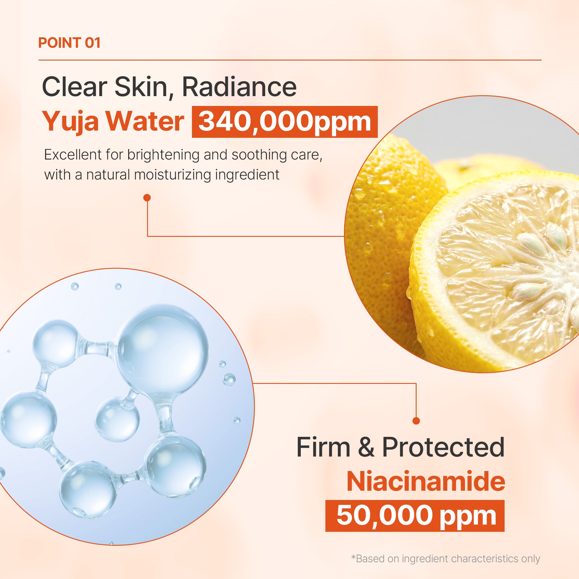 Raume365 Yuja Glow Tomato Active Capsule Ampoule