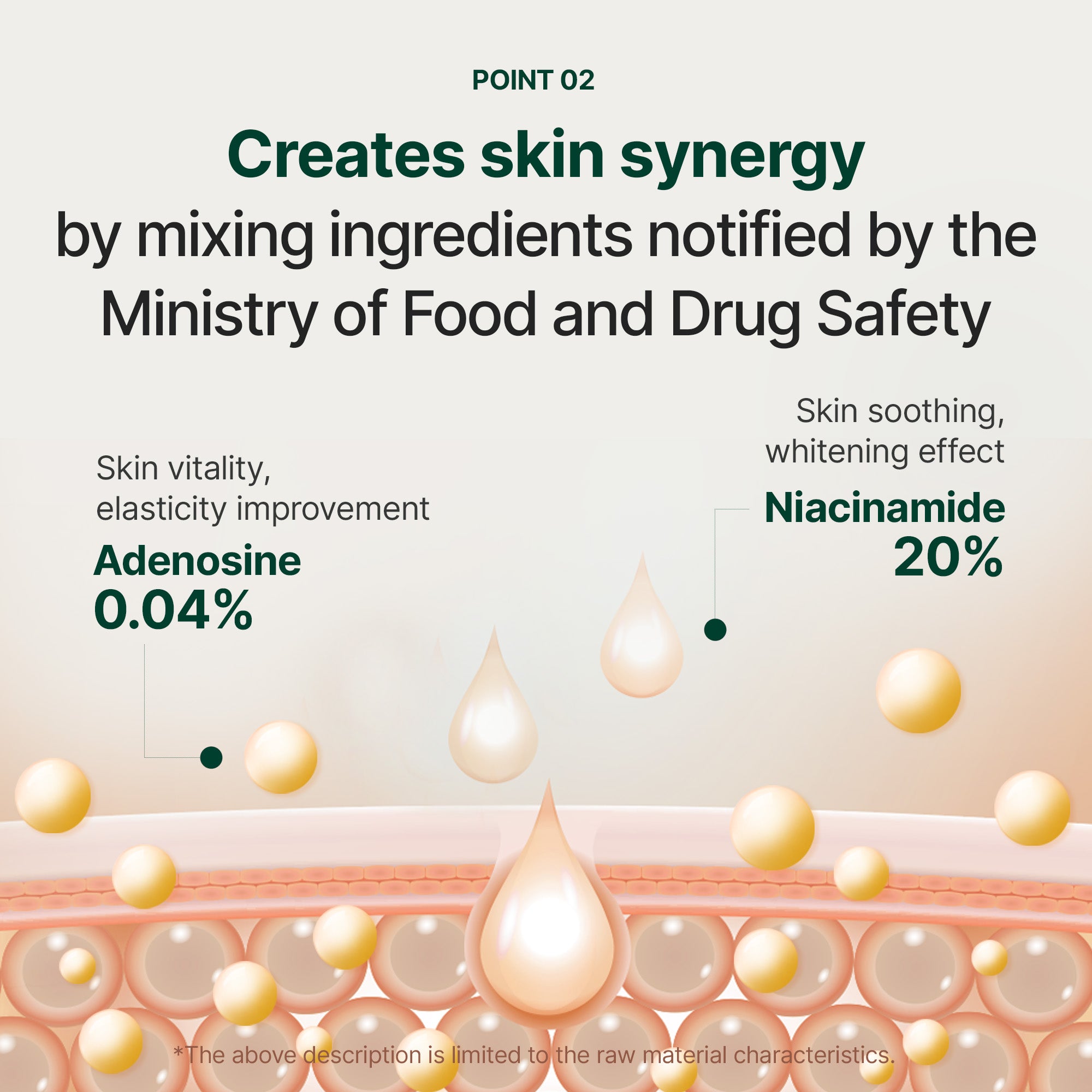 Cerafit Time Essential Serum