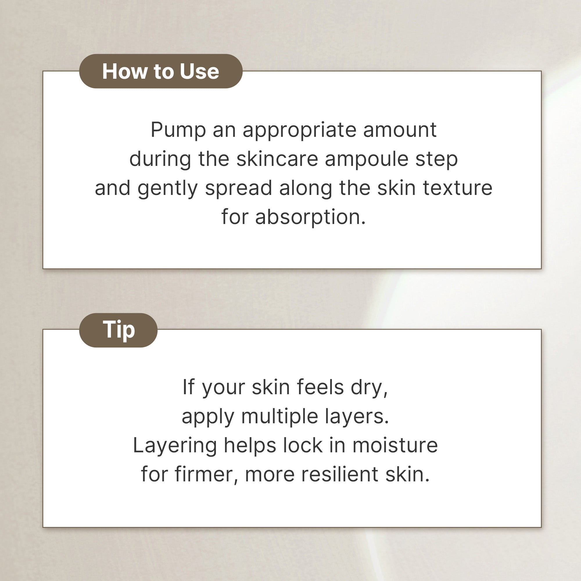 Raume365 Glutathione 30,000 ppm Niacinamide 40,000 ppm Bright Toning Ampoule