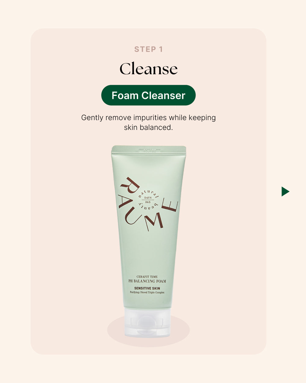 Repair Routine for Renewal