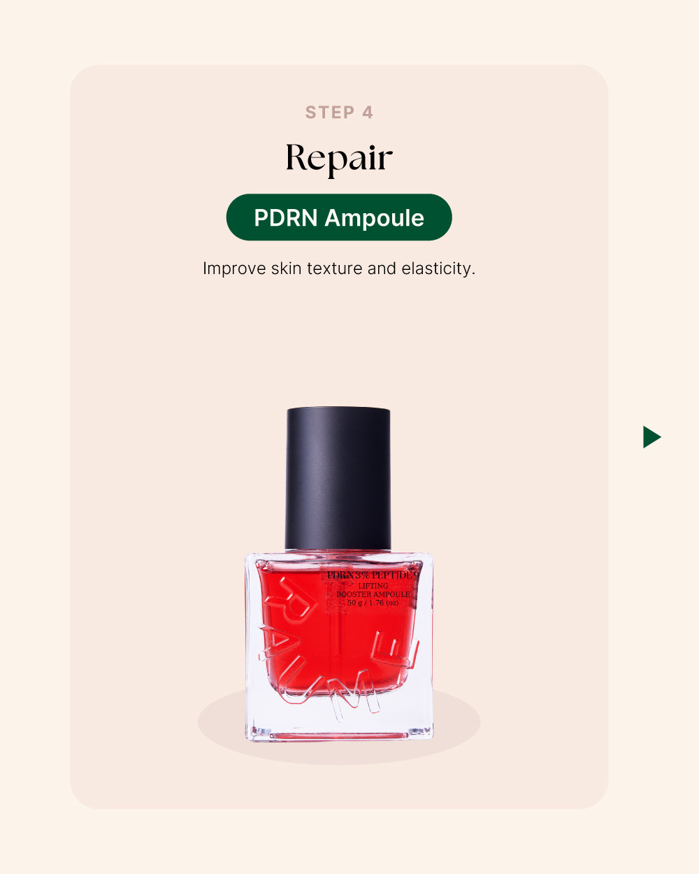 Repair Routine for Renewal