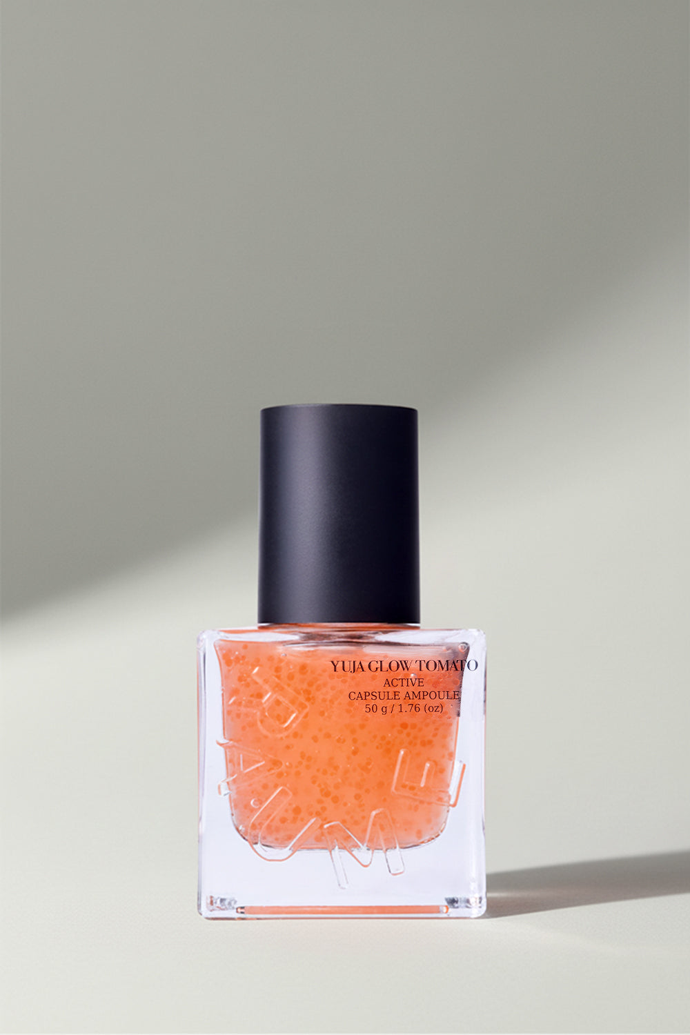 Raume365 Yuja Glow Tomato Active Capsule Ampoule