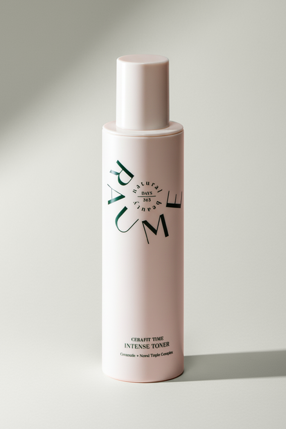 Cerafit Time Intense Toner