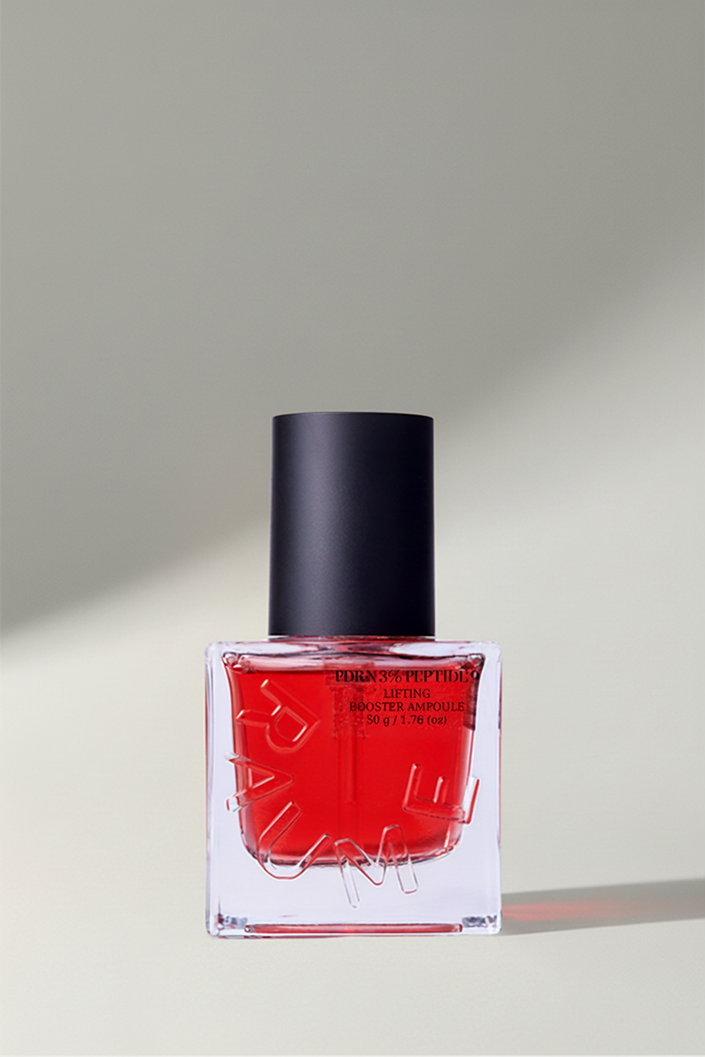 Raume365 PDRN 30,000 ppm 9-Peptide Lifting Radiance Booster Ampoule