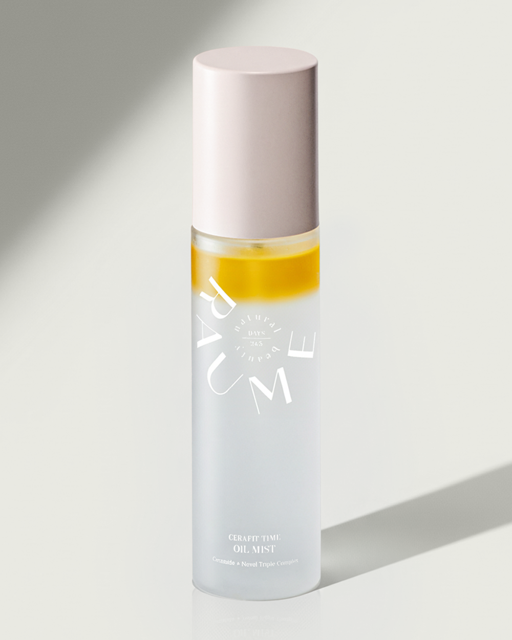 Cerafit Time Dual-Layer Glow Facial Oil Mist