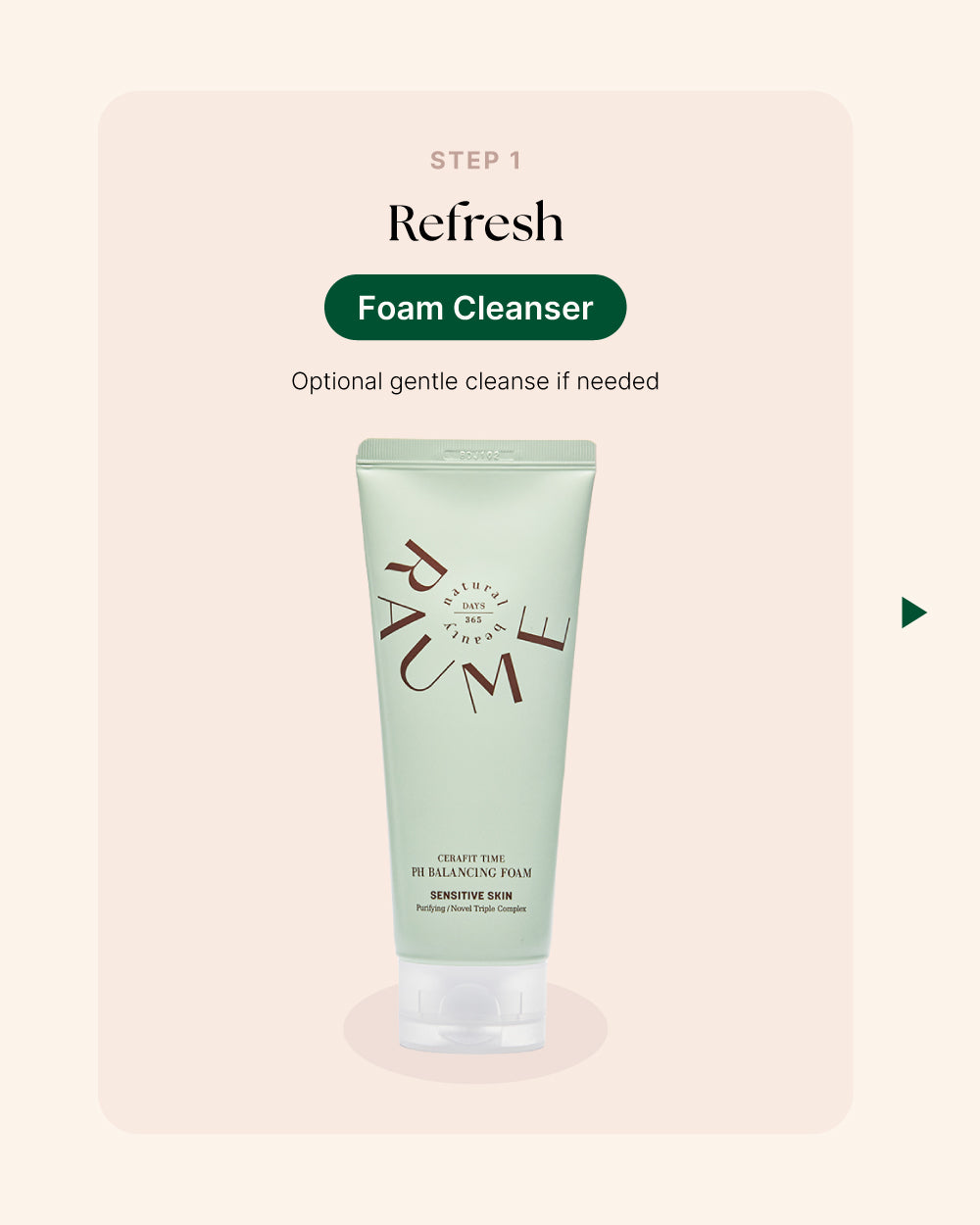 Morning Routine for Glow