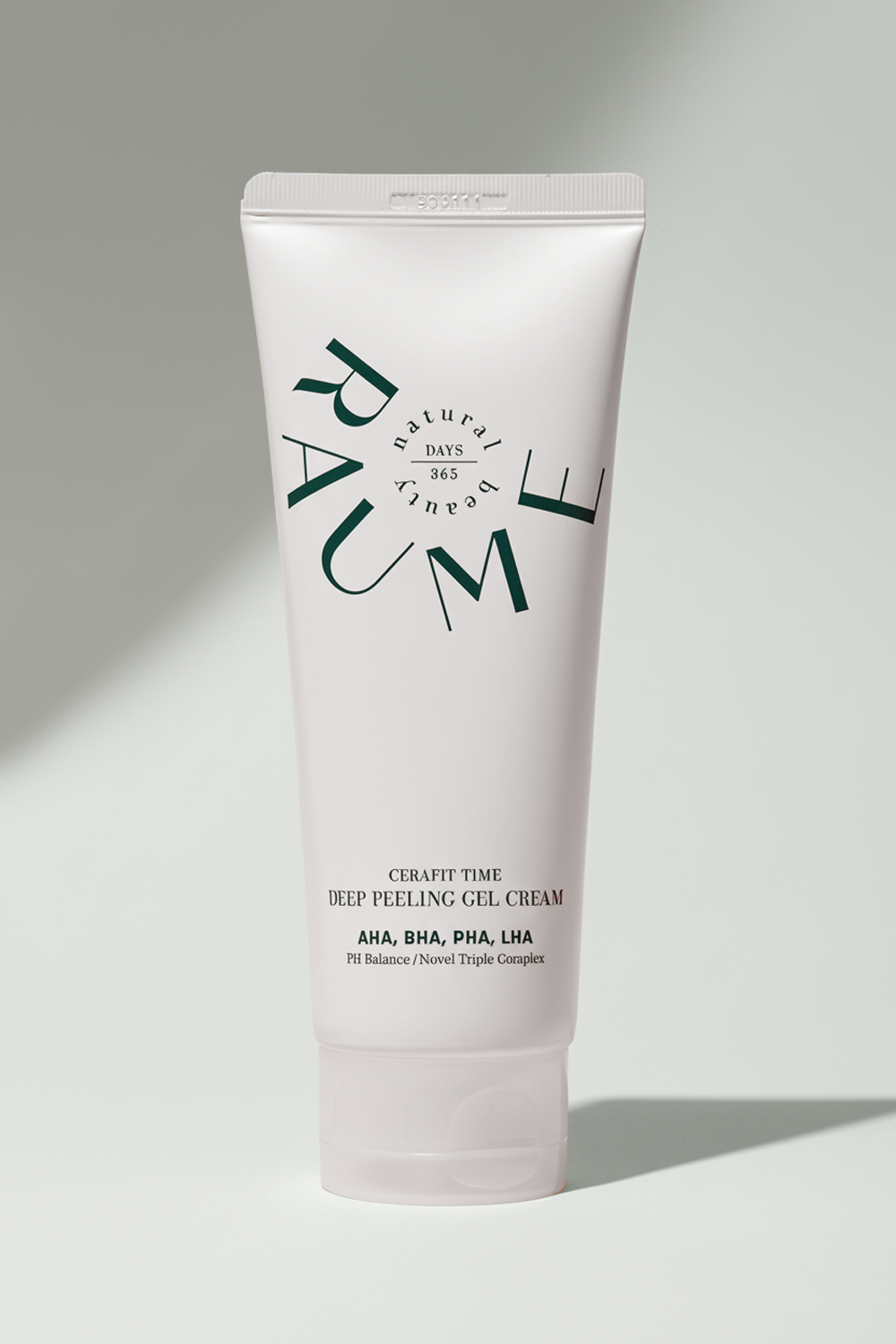 Cerafit Time Deep Peeling Gel Cream