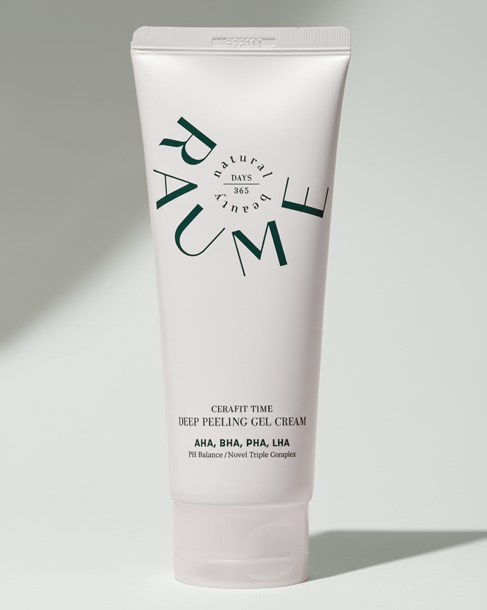 Cerafit Time Deep Peeling Gel Cream