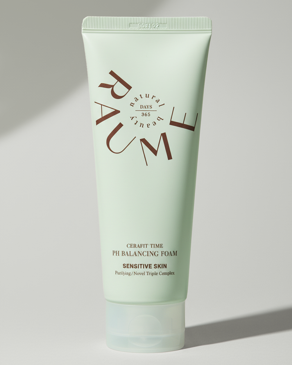 Cerafit Time PH Balancing Foam Cleanser