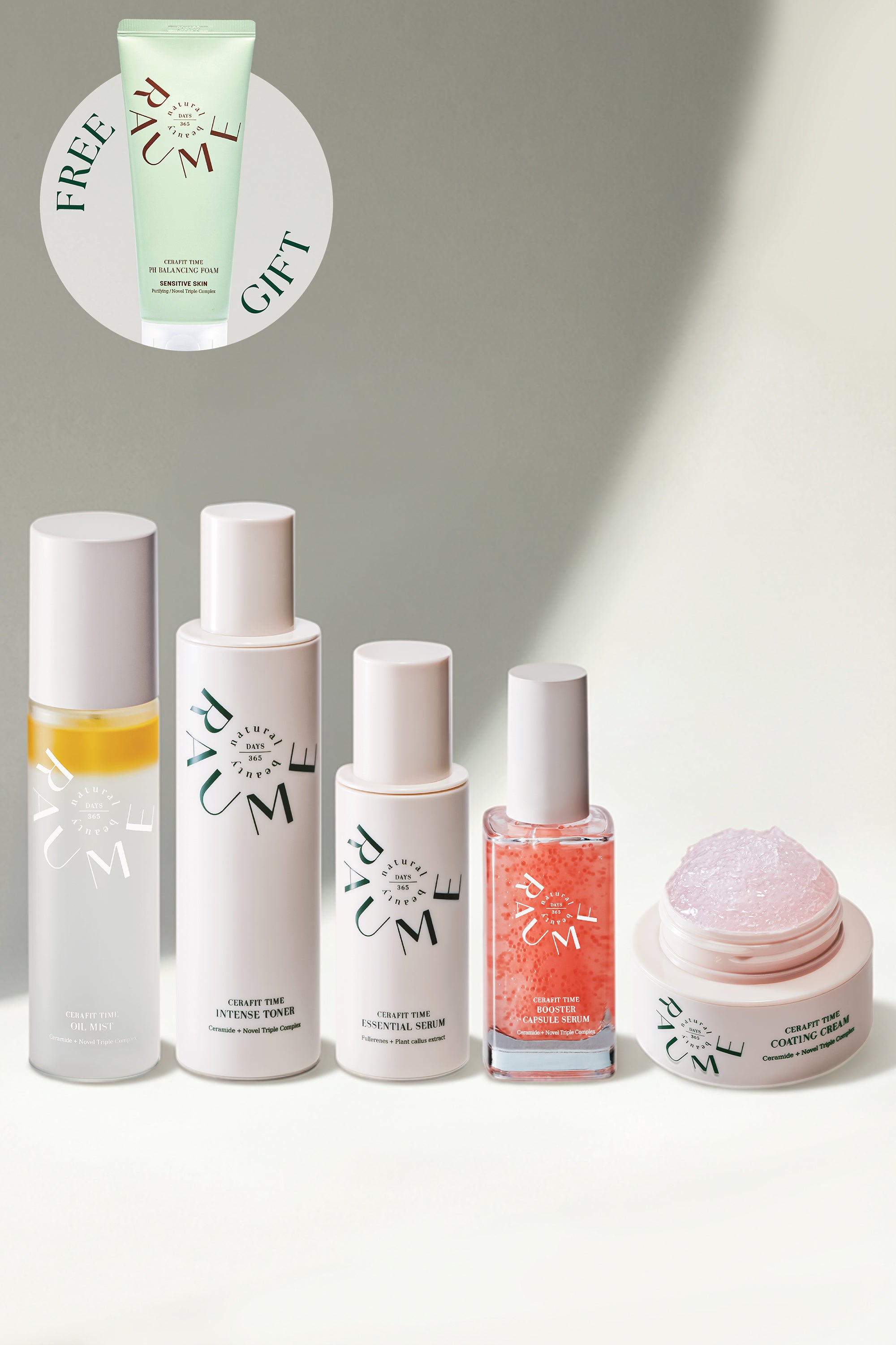 Hydration & Glow Bundle