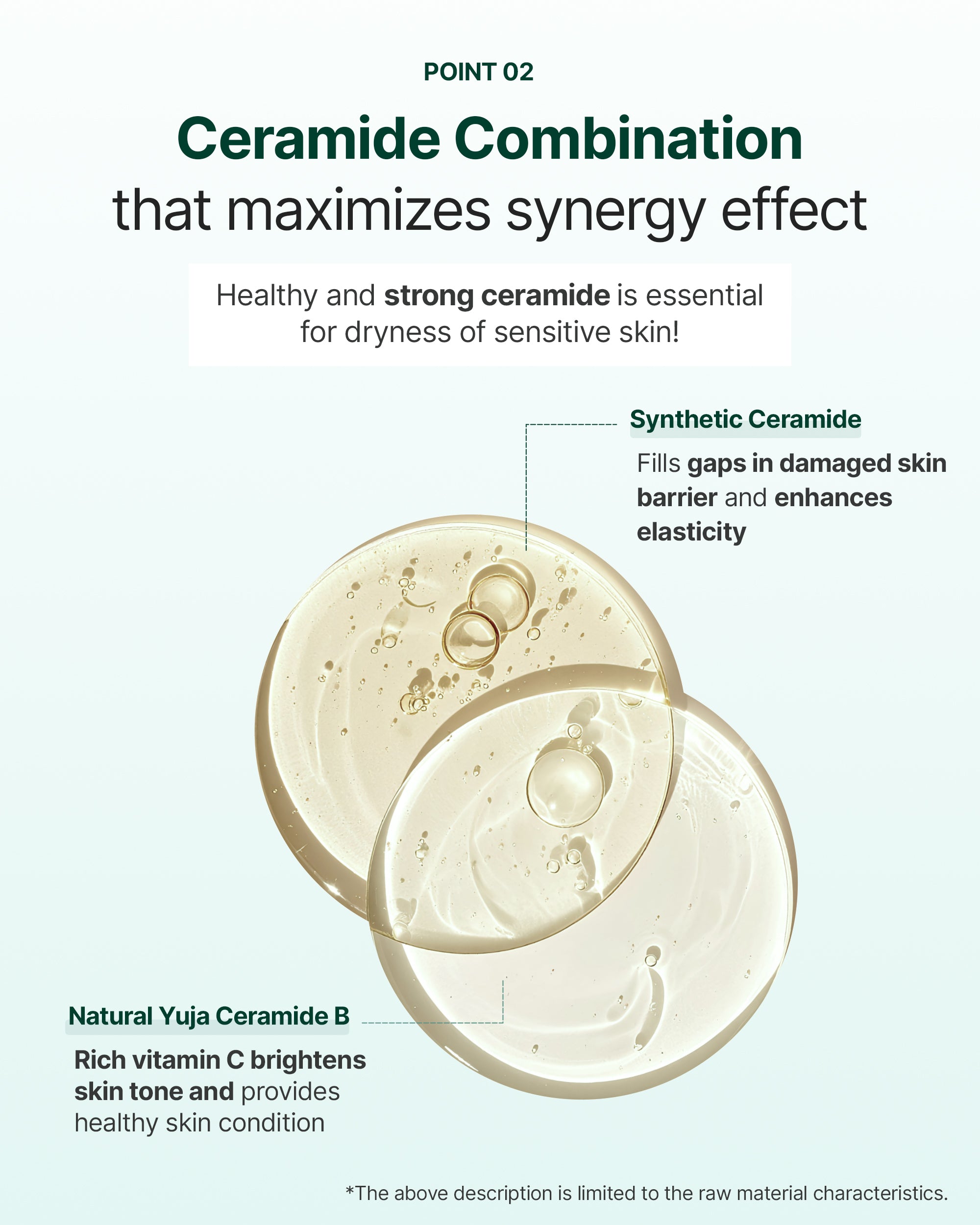 Cerafit Time Deep Peeling Gel Cream