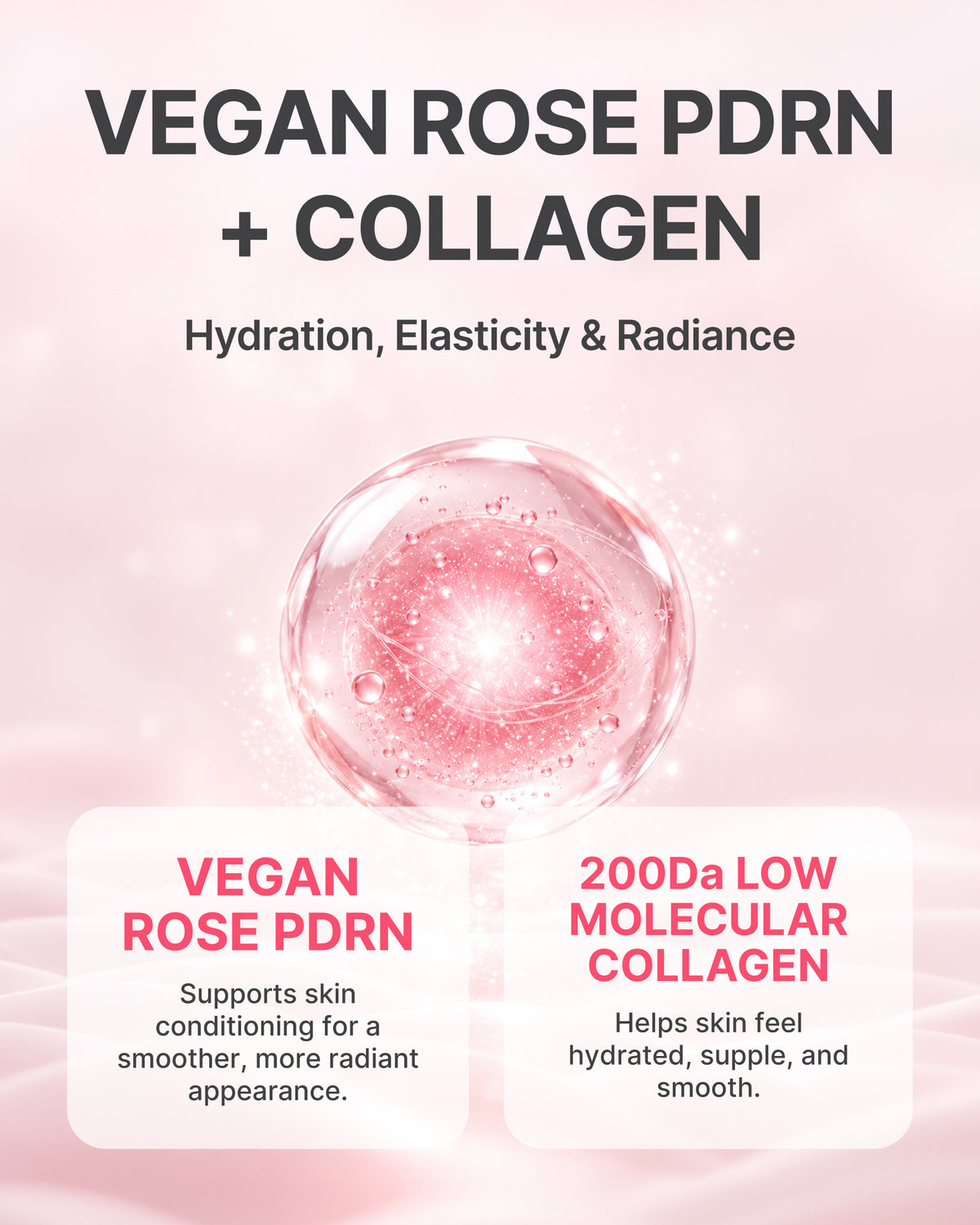 **NEW ARRIVAL** Collagen PDRN Core+ Jelly Mist