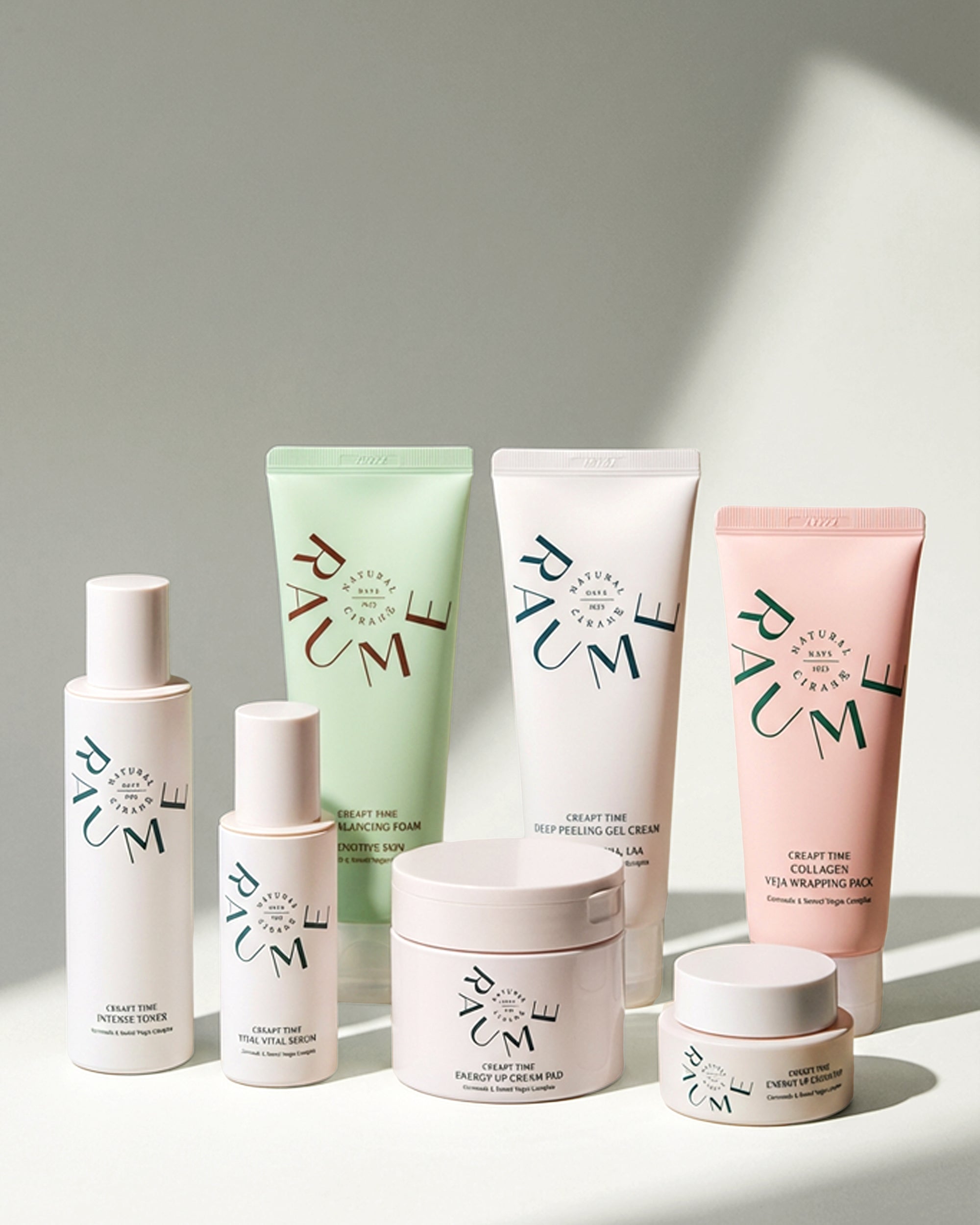 The Complete Skin Experience Bundle