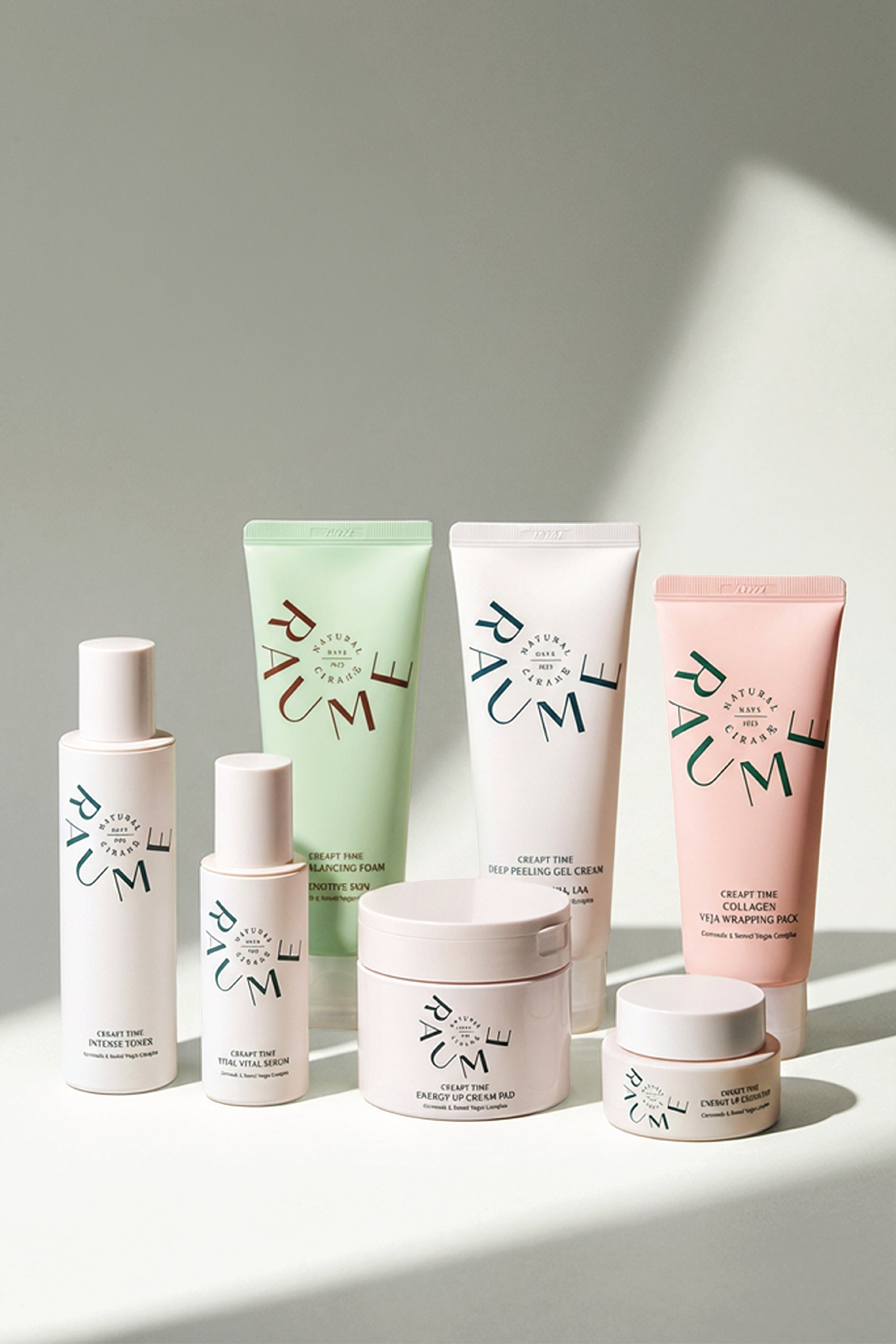 The Complete Skin Experience Bundle