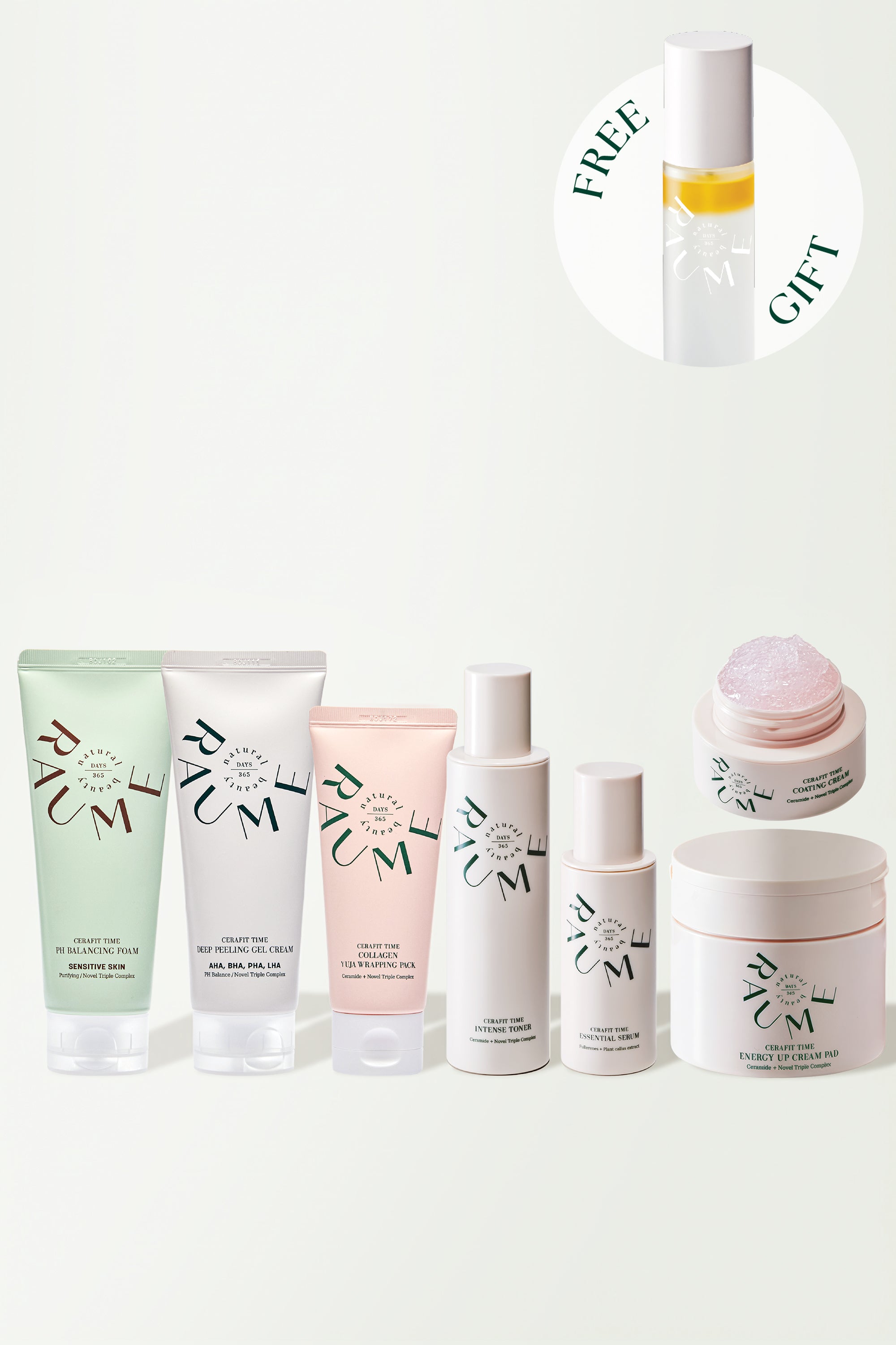 The Complete Skin Experience Bundle