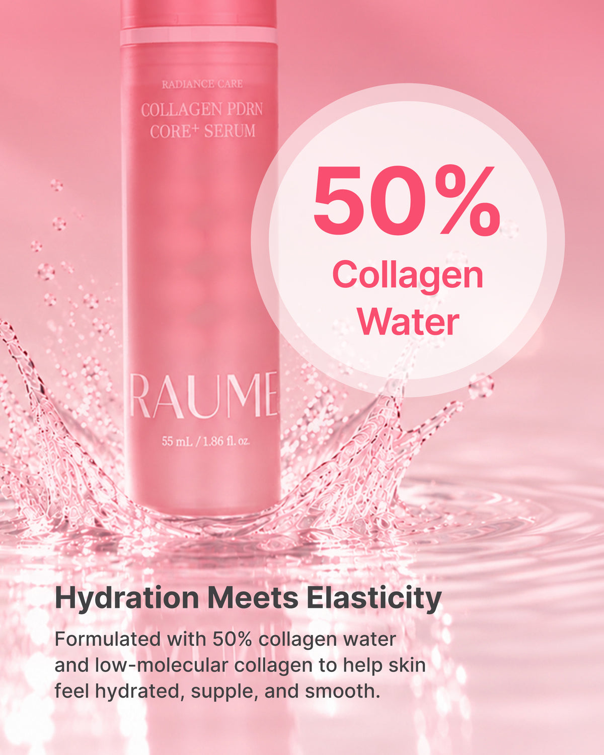 **NEW ARRIVAL** Collagen PDRN Core+ Serum