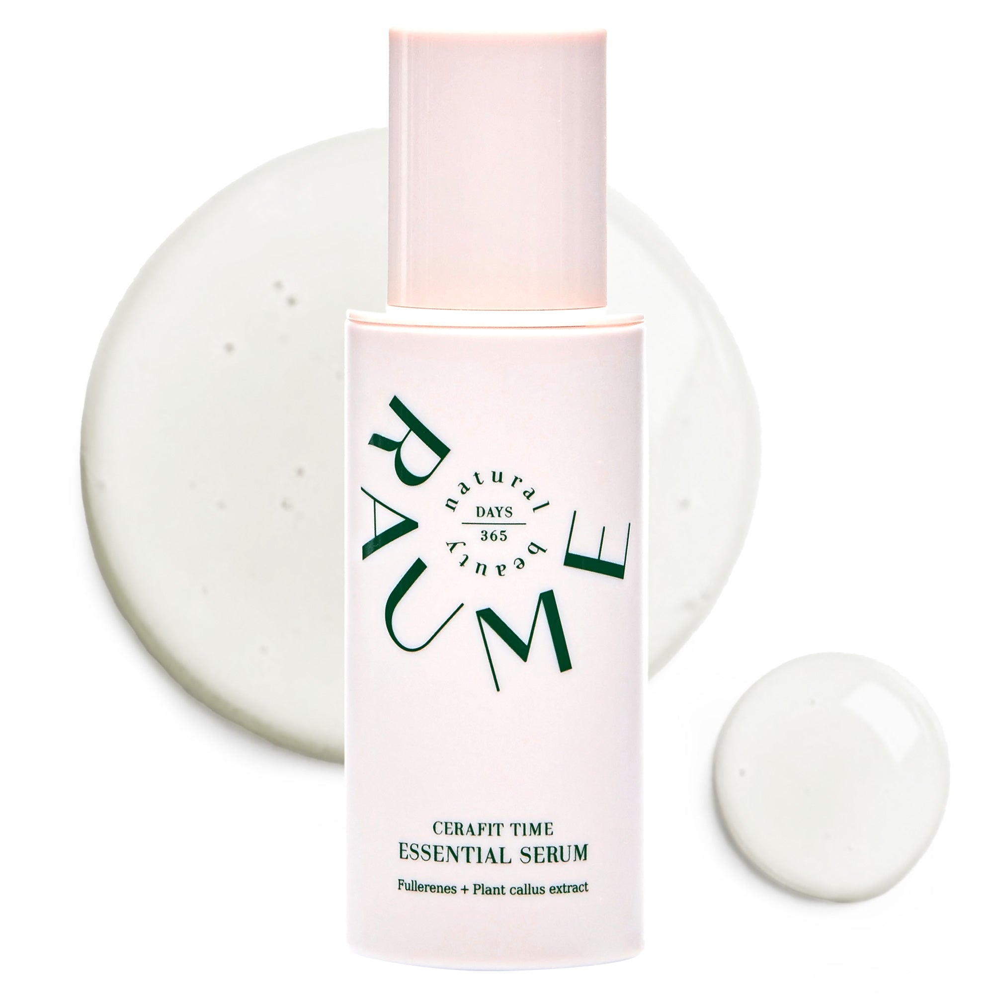 Cerafit Time Essential Serum