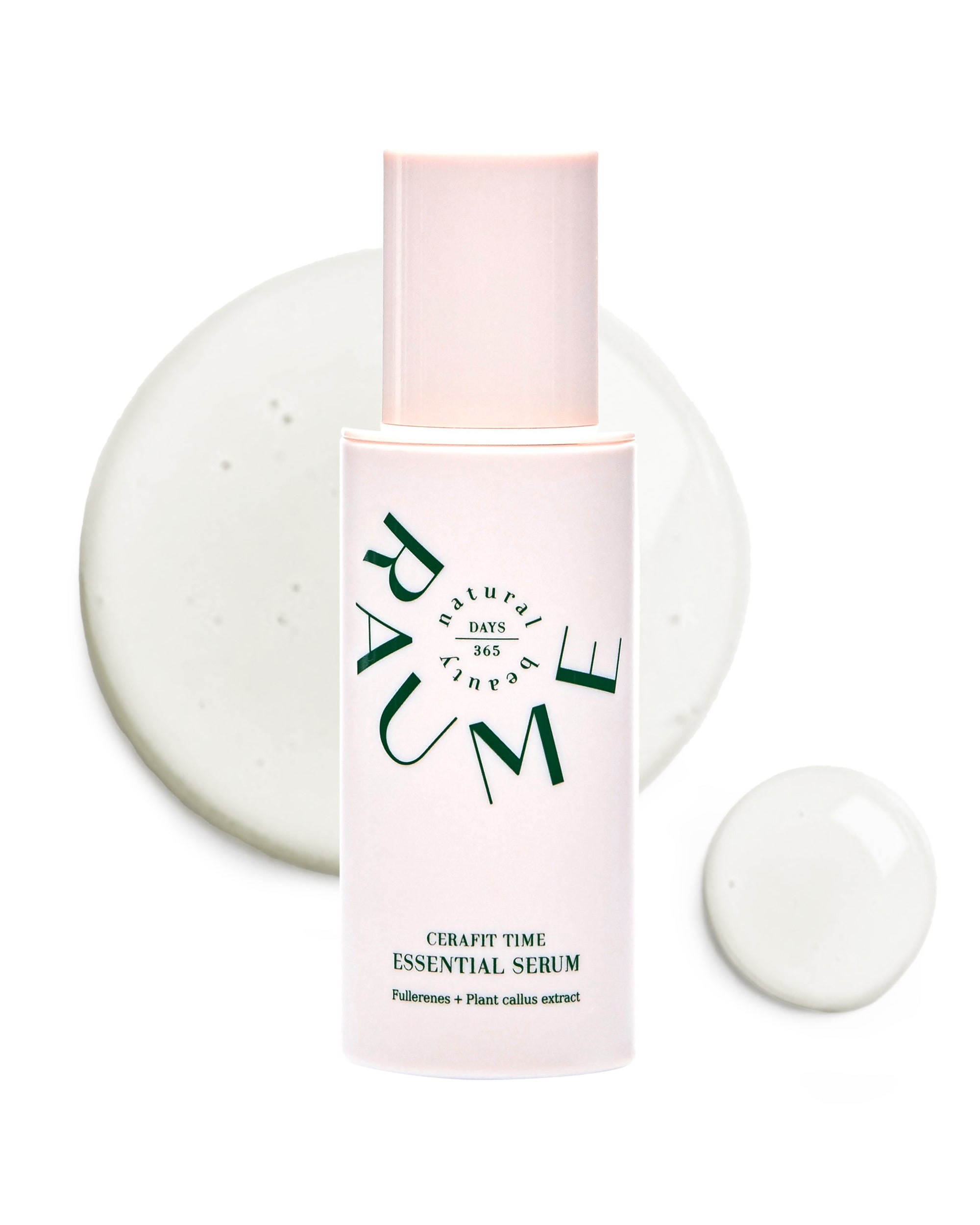 Cerafit Time Essential Serum