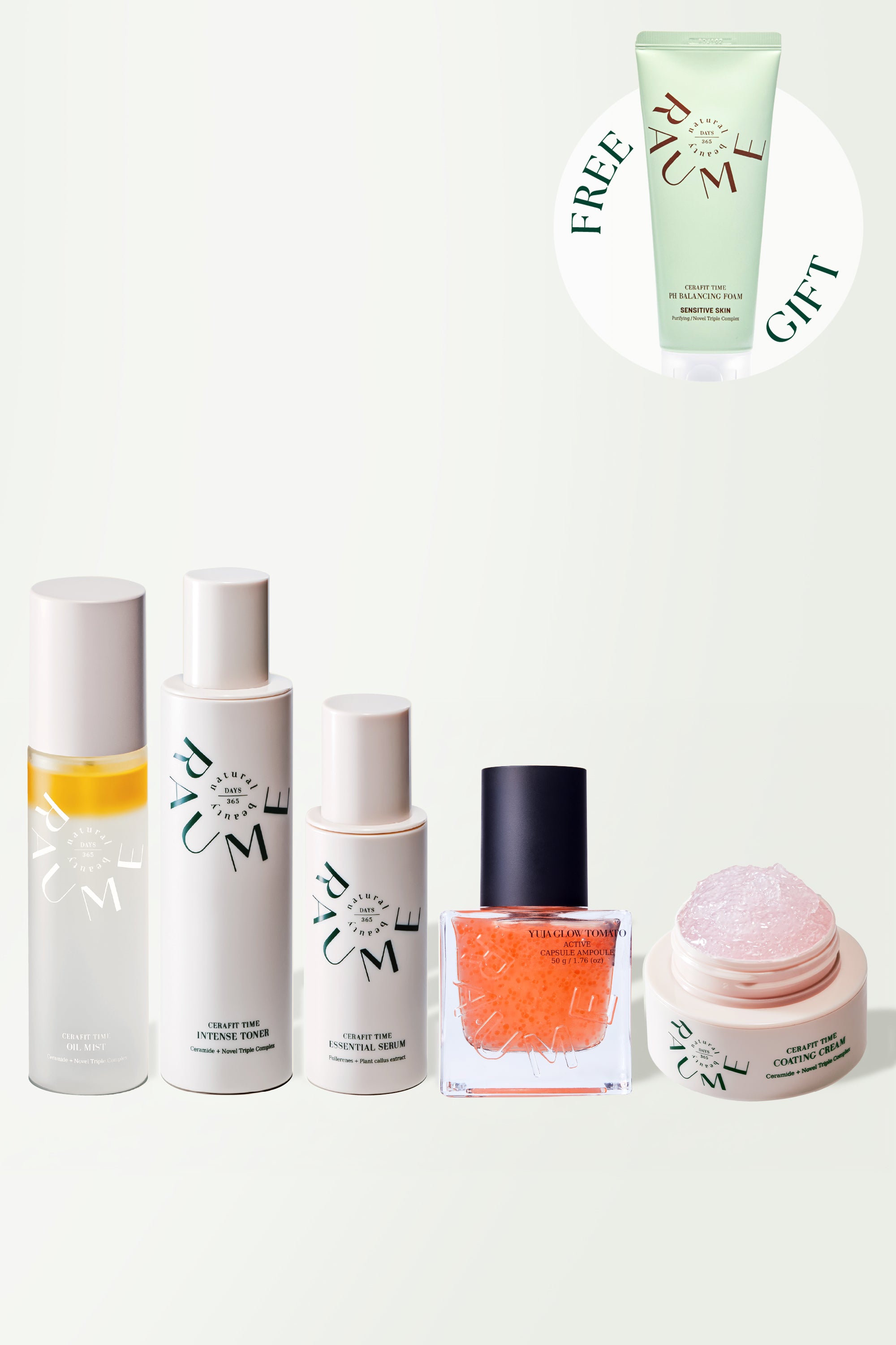 Hydration & Glow Bundle