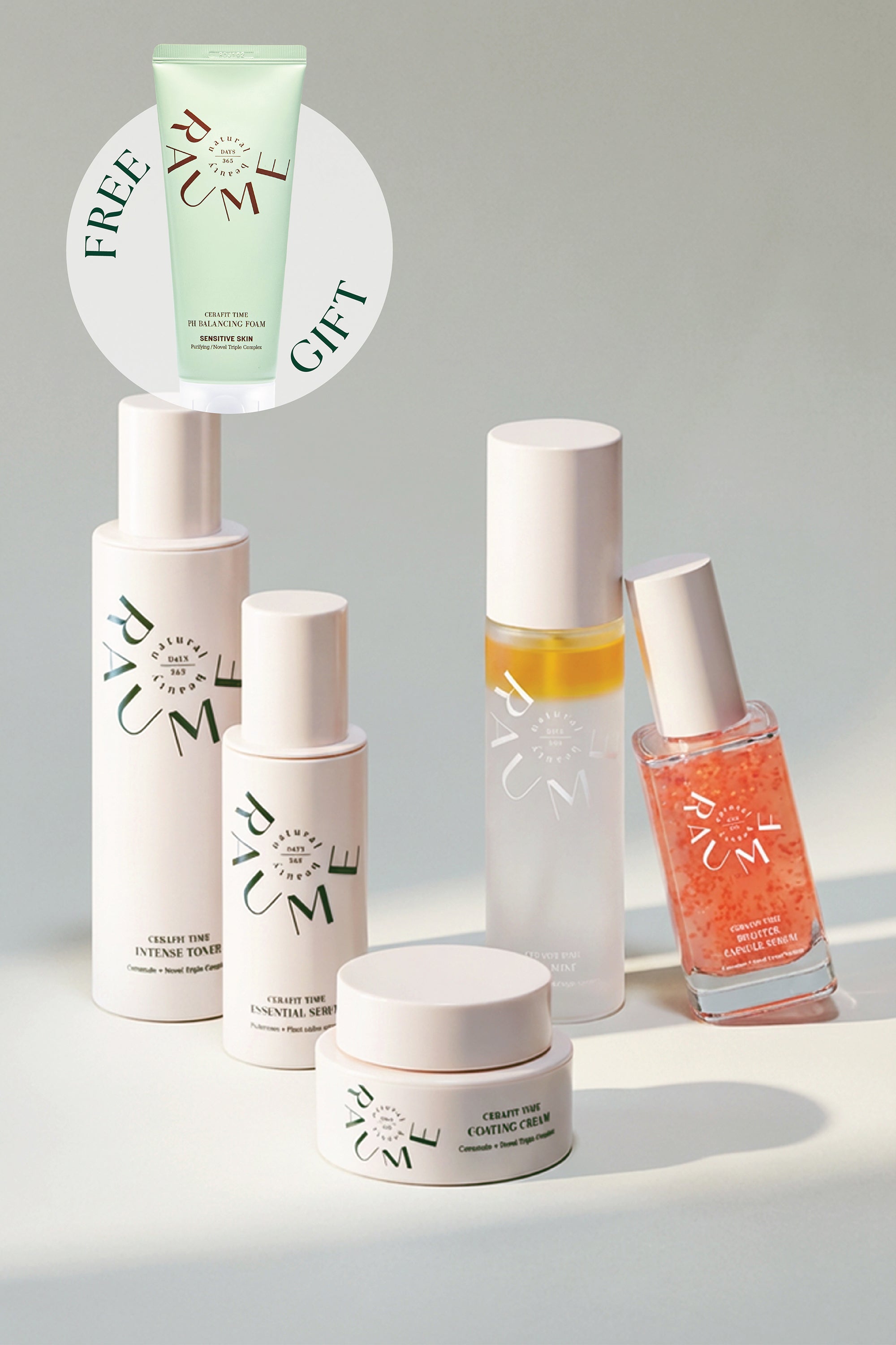 Hydration & Glow Bundle