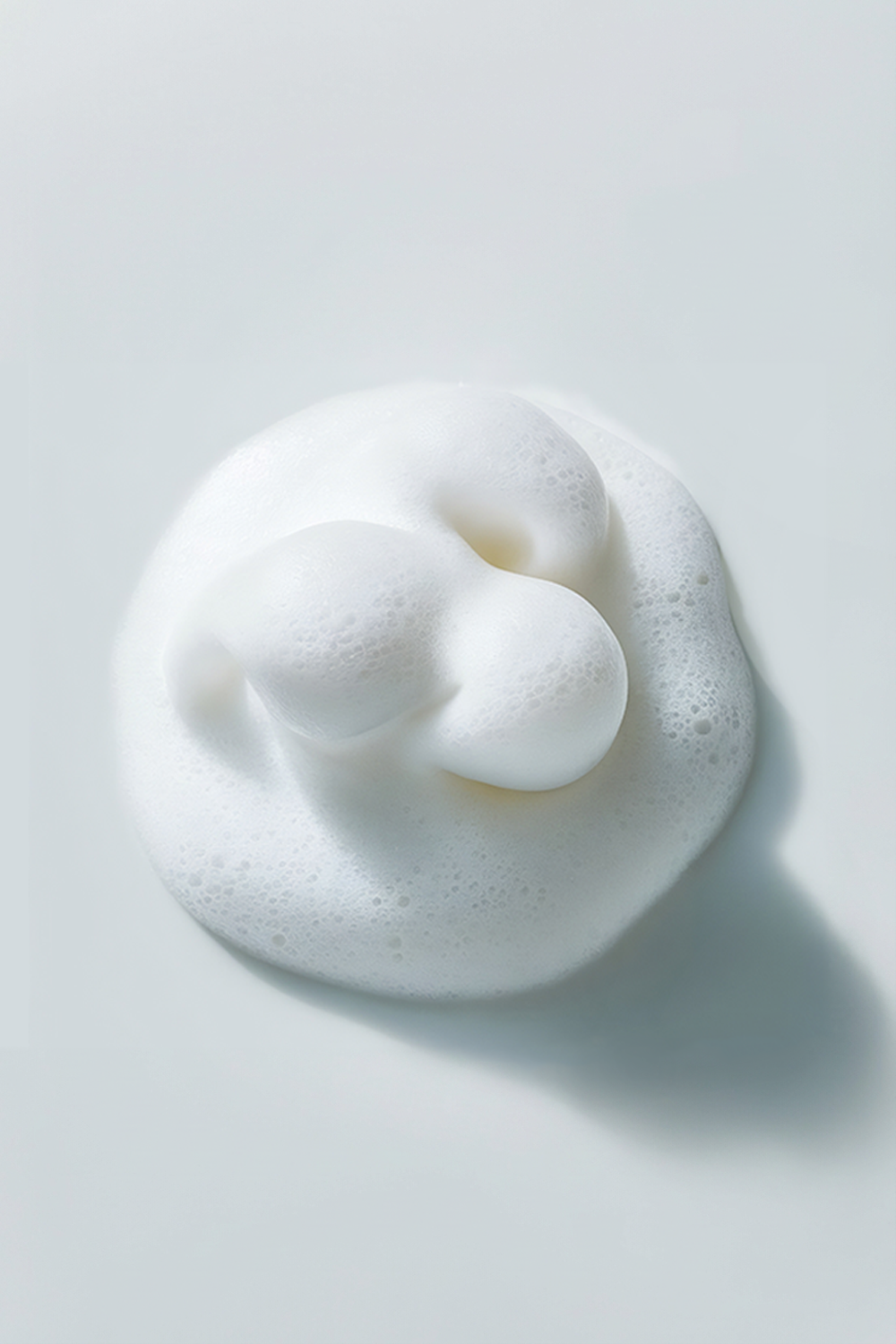 Cerafit Time Mildly Acidic Foam Cleanser