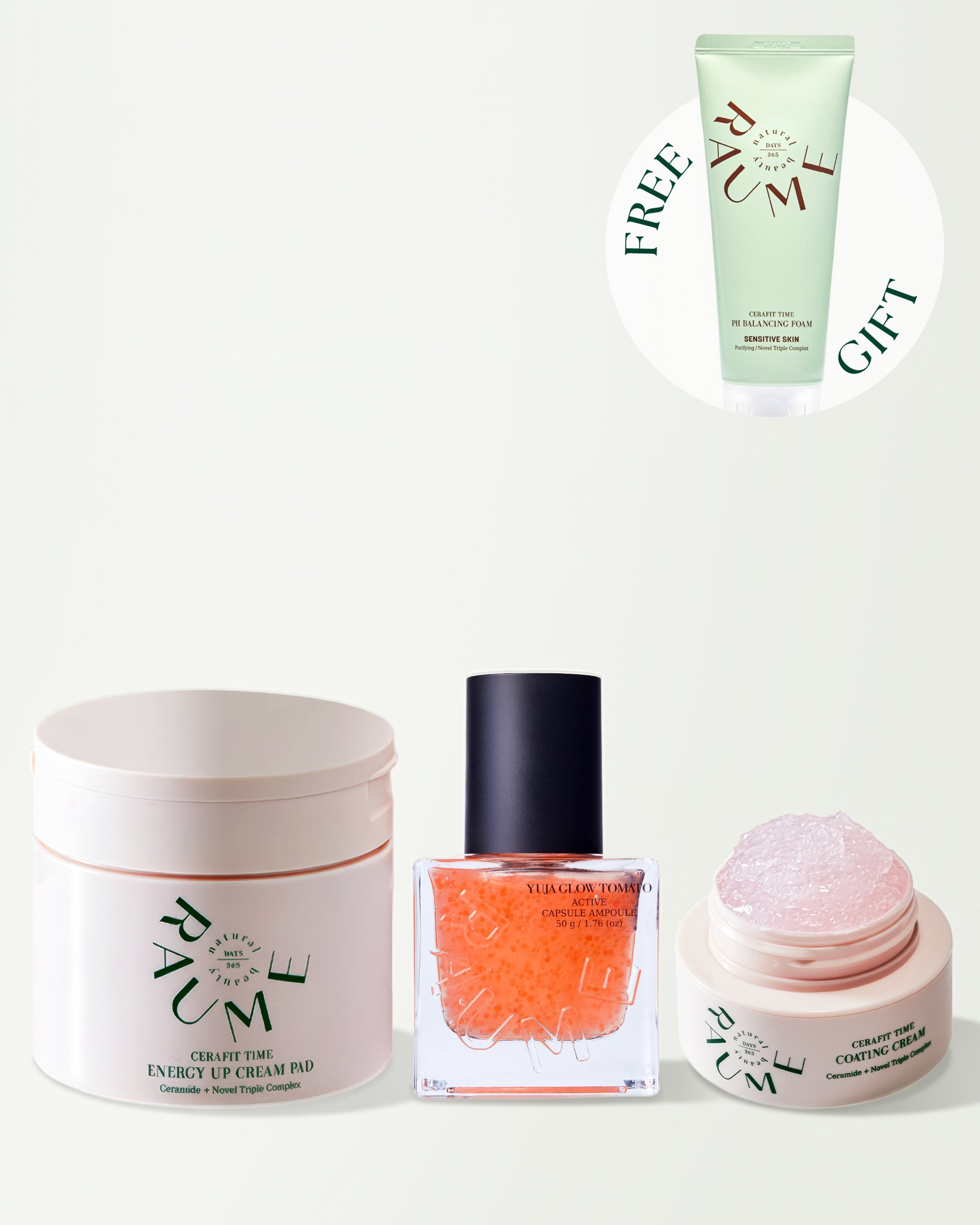 Skin Repair Bundle
