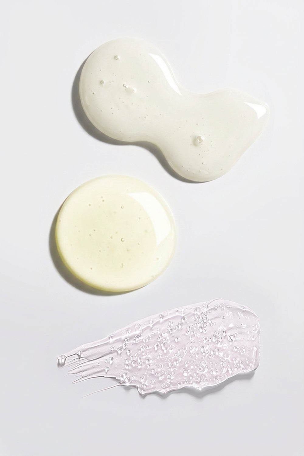 RAUME Moisture Barrier Care 3-Piece Set