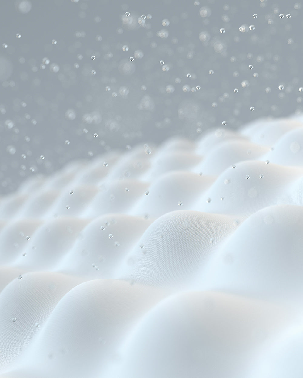 Hydration and Barrier