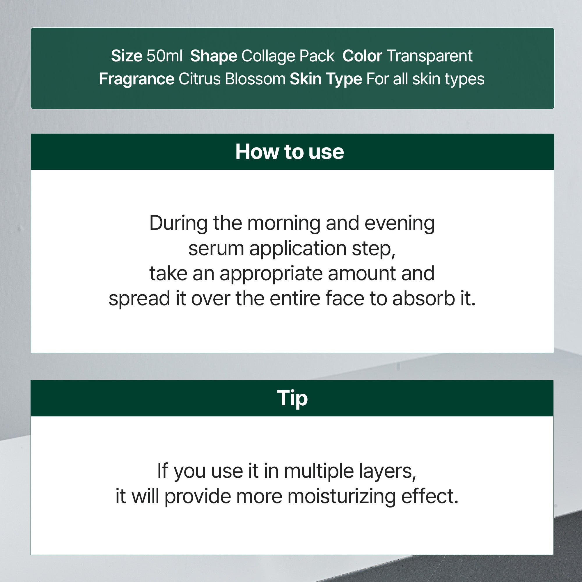 Cerafit Time Yuja Glow Tomato Active Capsule Serum