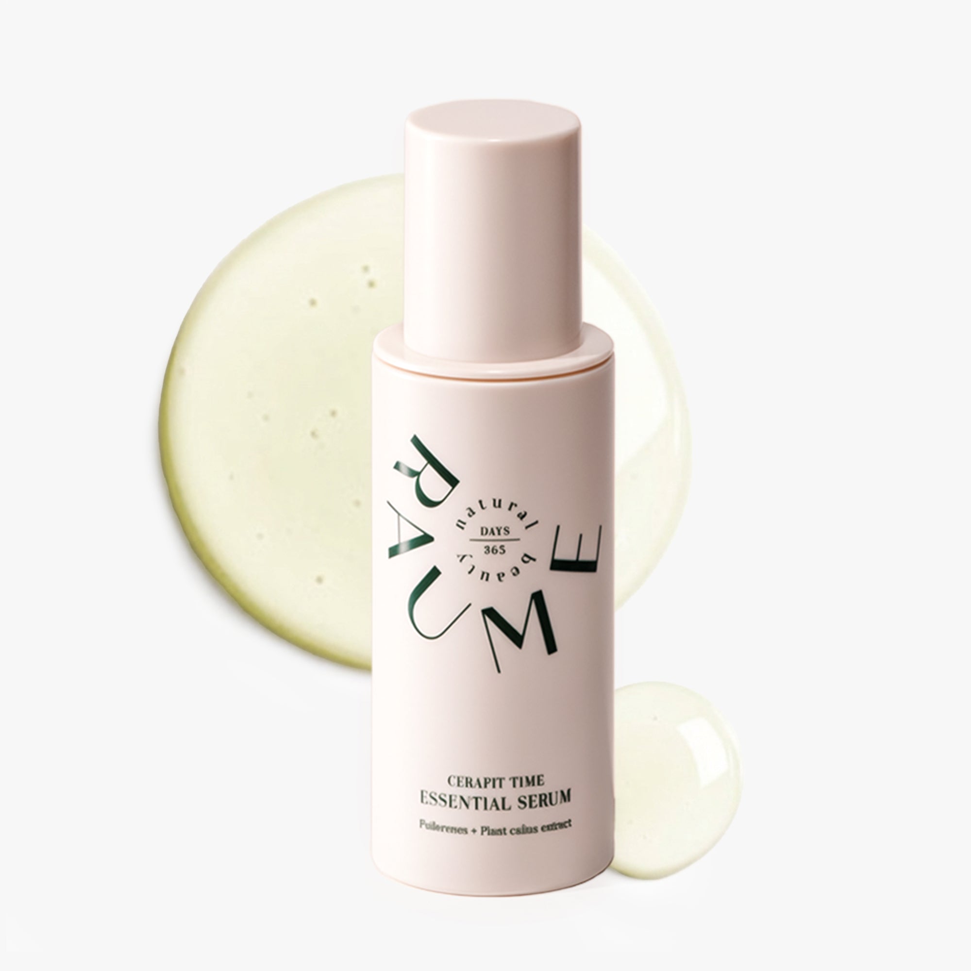 Cerafit Time Essential Serum