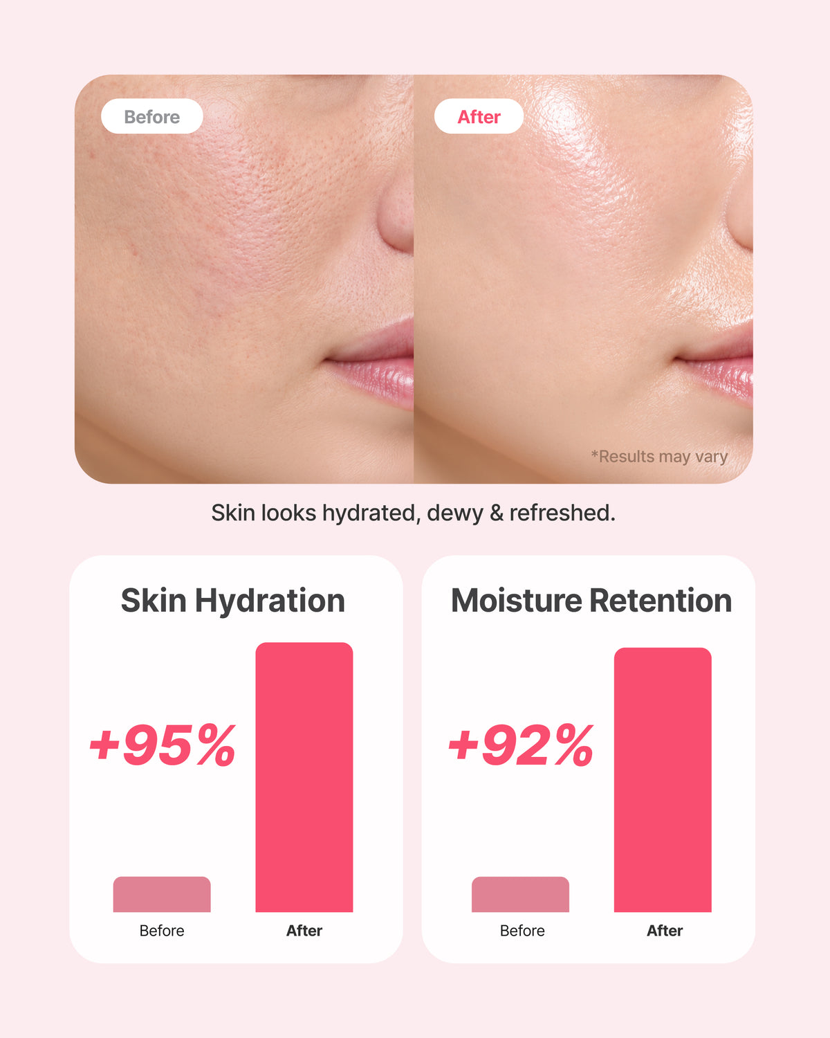 **NEW ARRIVAL** Collagen PDRN Core+ Jelly Mist