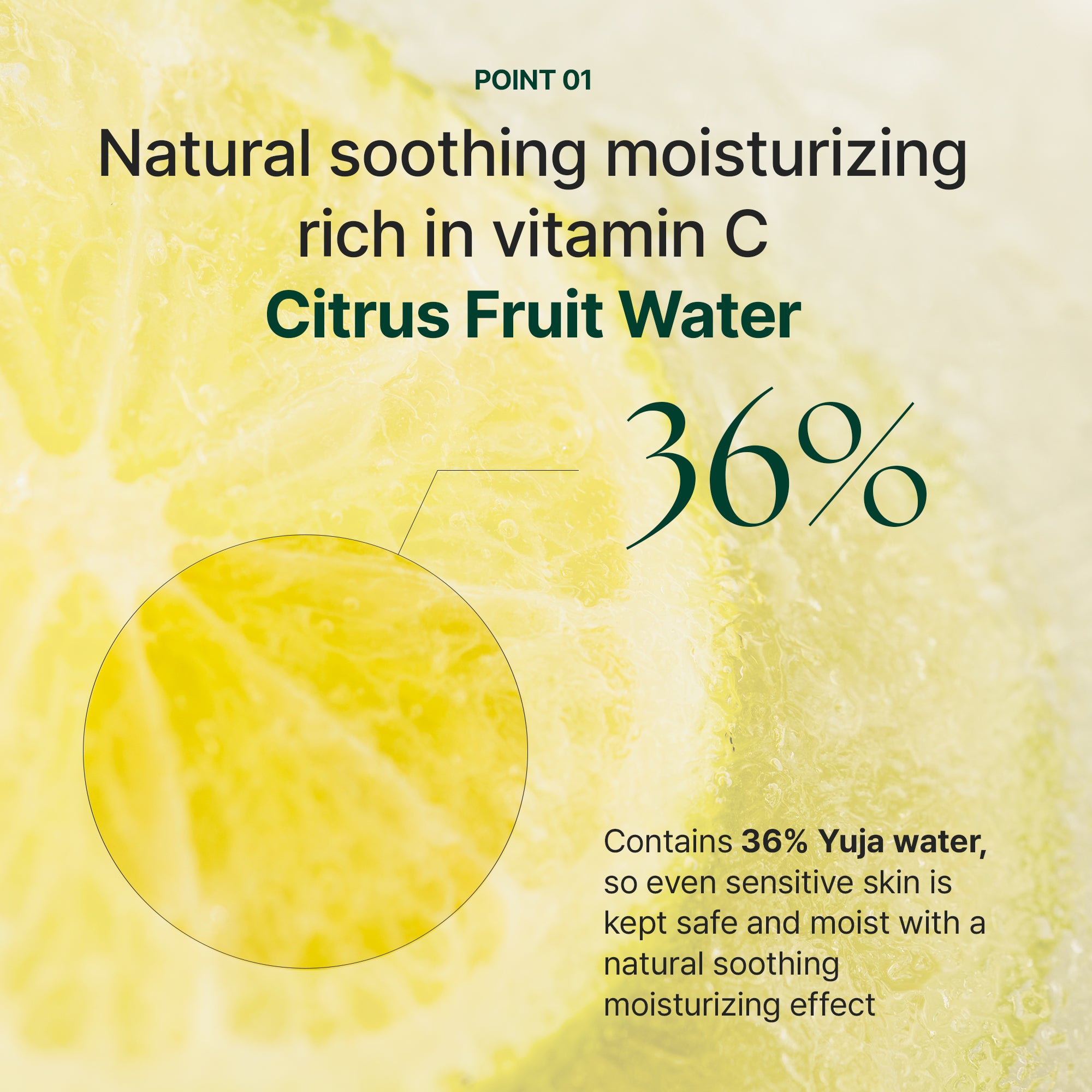 Cerafit Time Dual-Layer Glow Facial Oil Mist