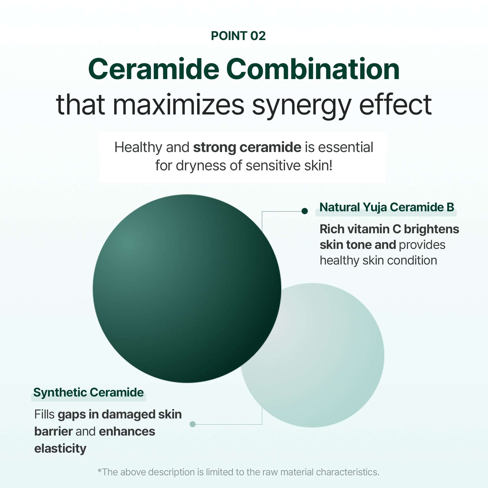 Cerafit Time Intense Toner