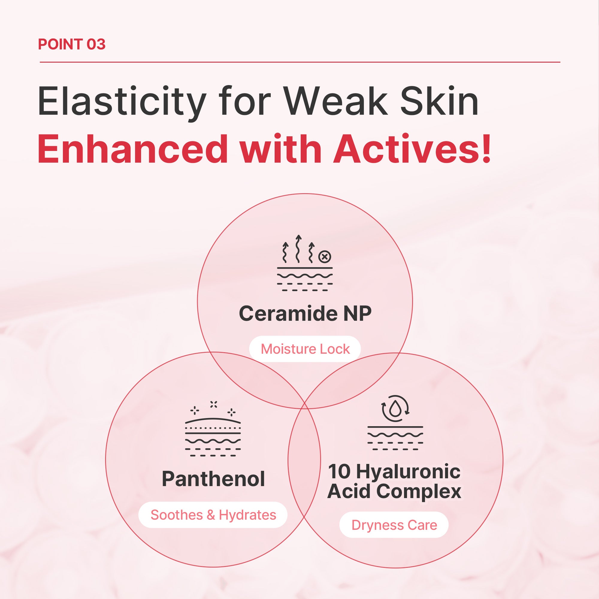 Raume365 PDRN 30,000 ppm 9-Peptide Lifting Radiance Booster Ampoule