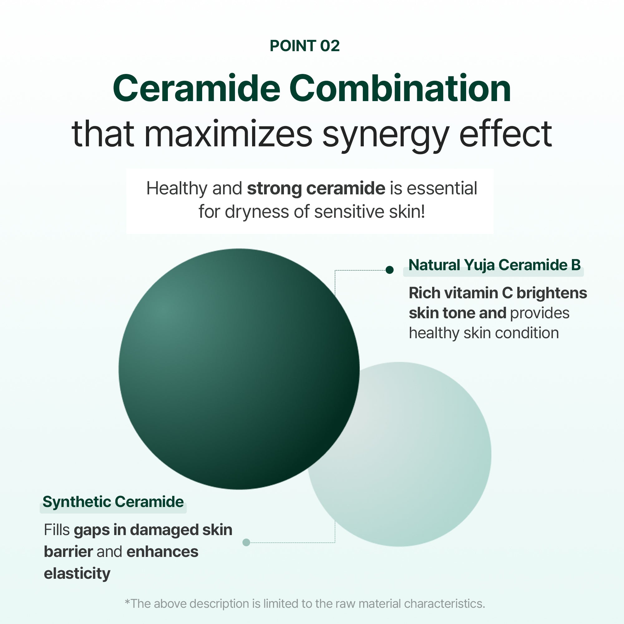 Cerafit Time PH Balancing Foam Cleanser