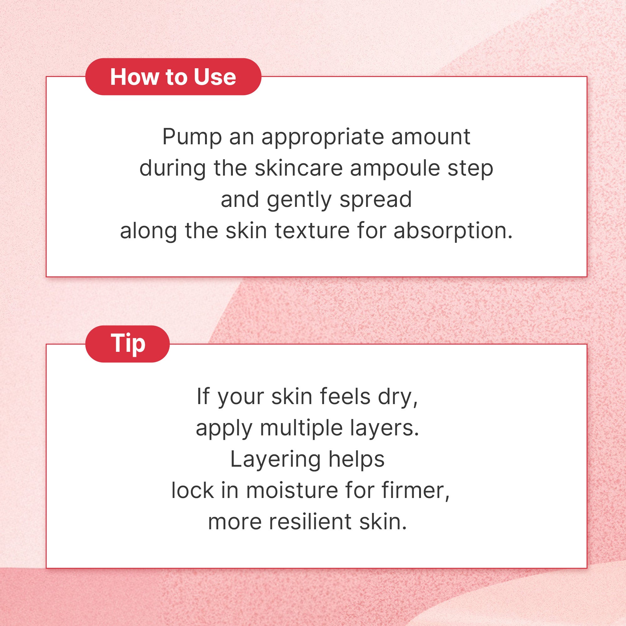 Raume365 PDRN 30,000 ppm 9-Peptide Lifting Radiance Booster Ampoule