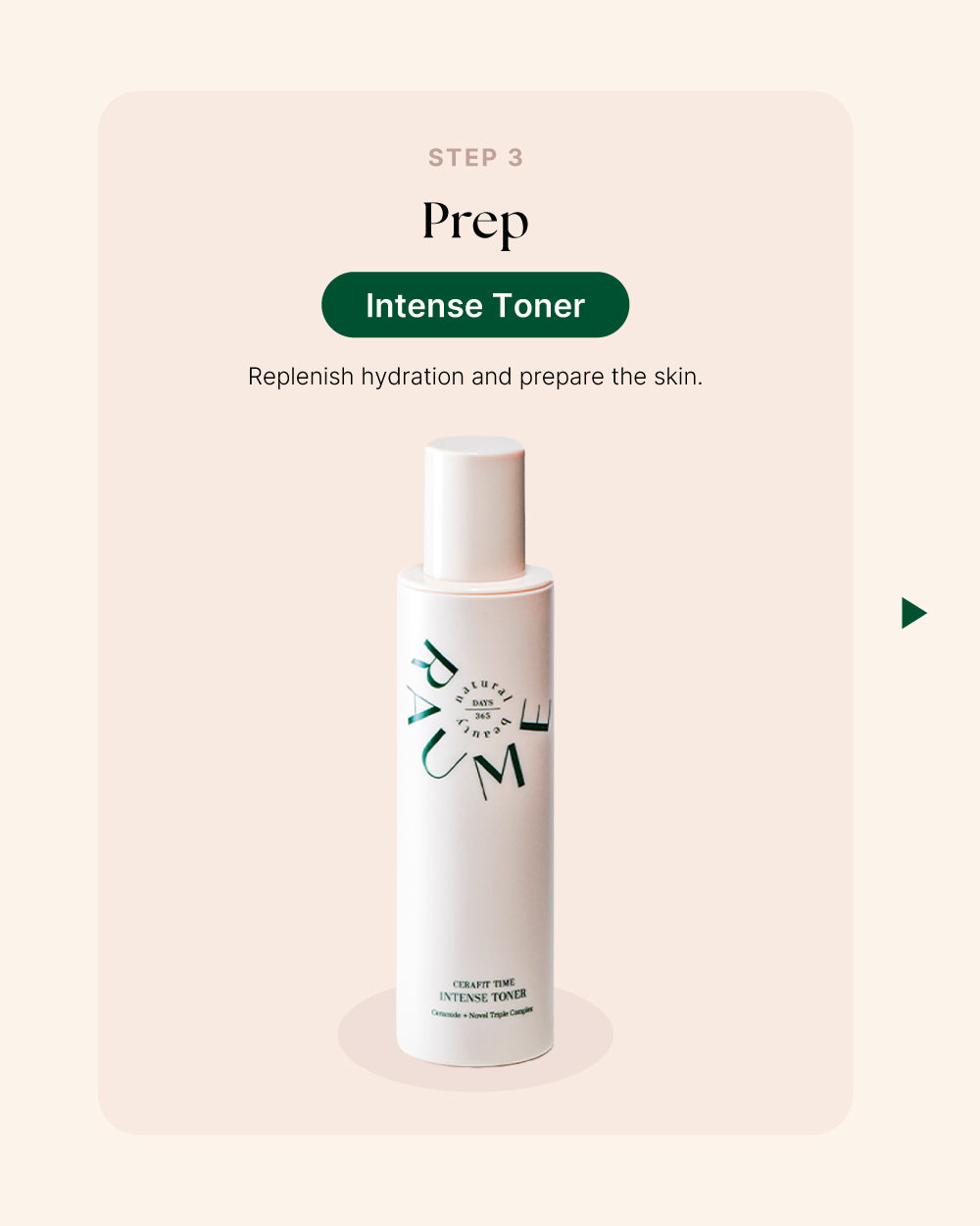 Repair Routine for Renewal