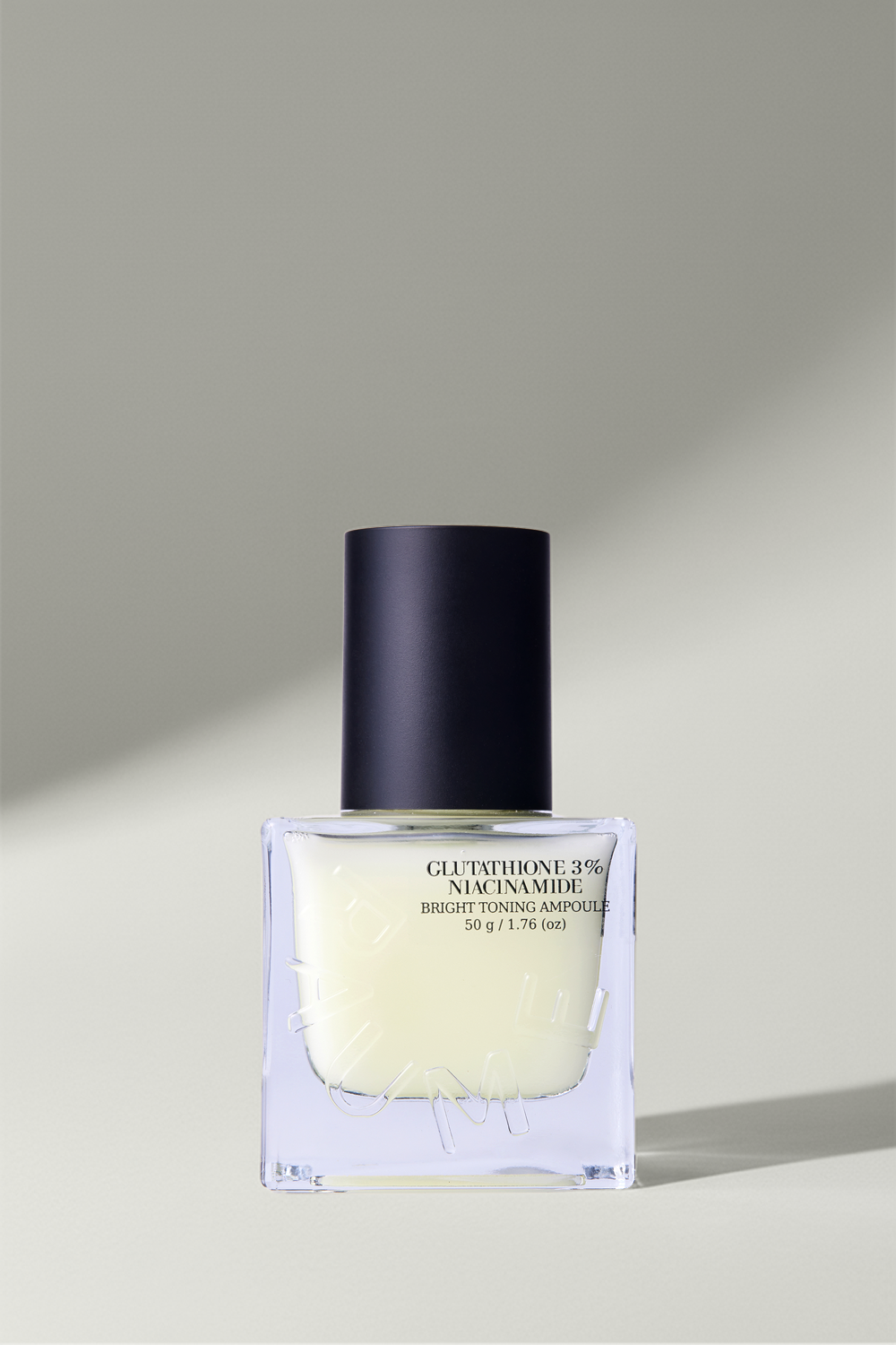 Raume365 Glutathione 30,000 ppm Niacinamide 40,000 ppm Bright Toning Ampoule