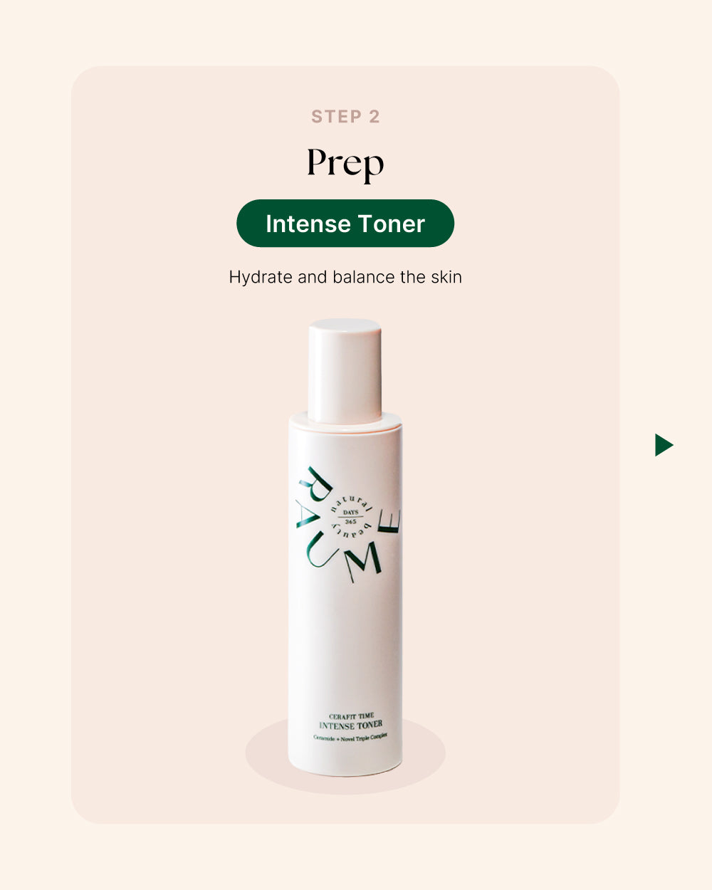 Morning Routine for Glow