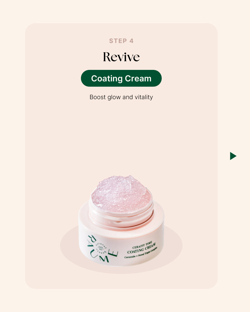Morning Routine for Glow