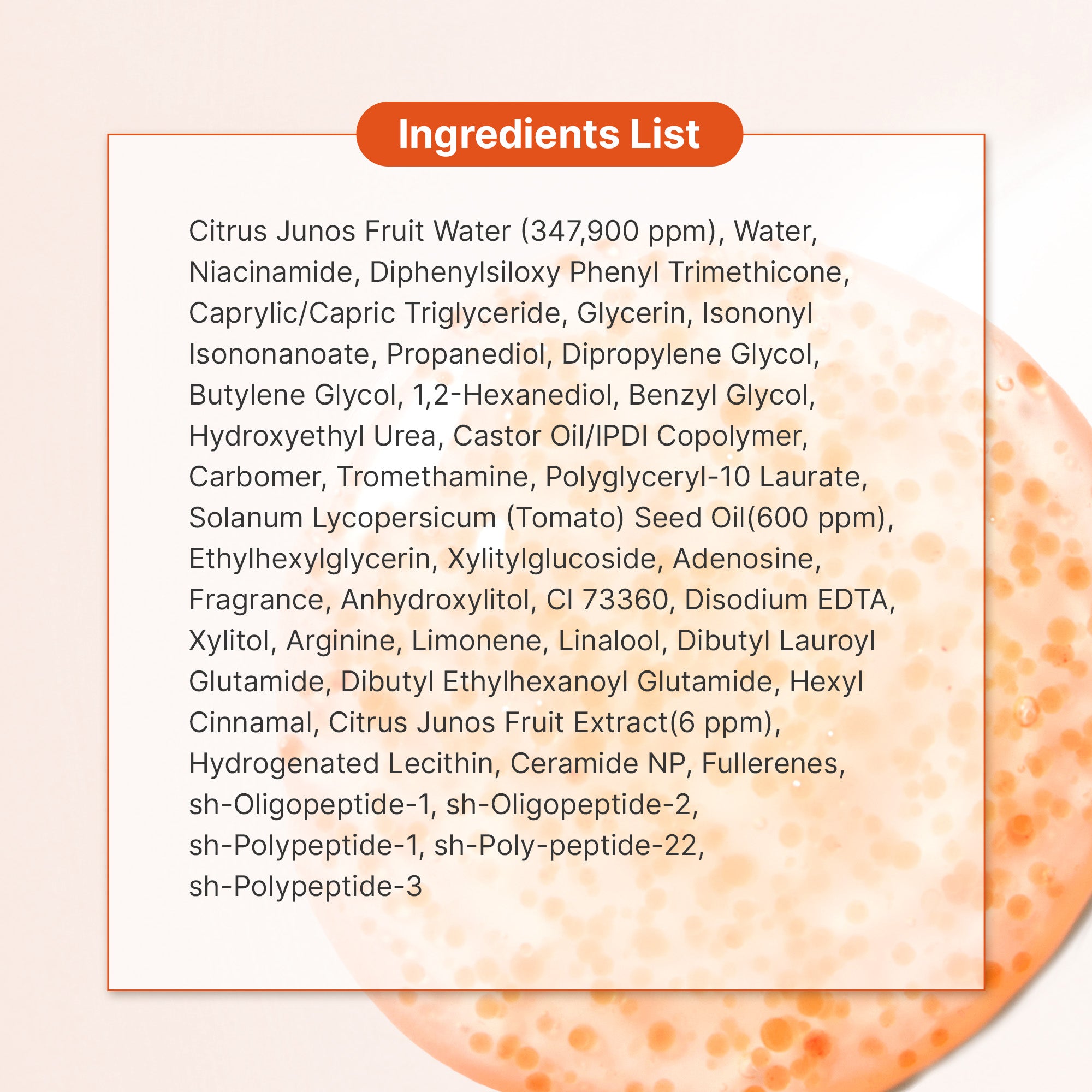 Raume365 Yuja Glow Tomato Active Capsule Ampoule