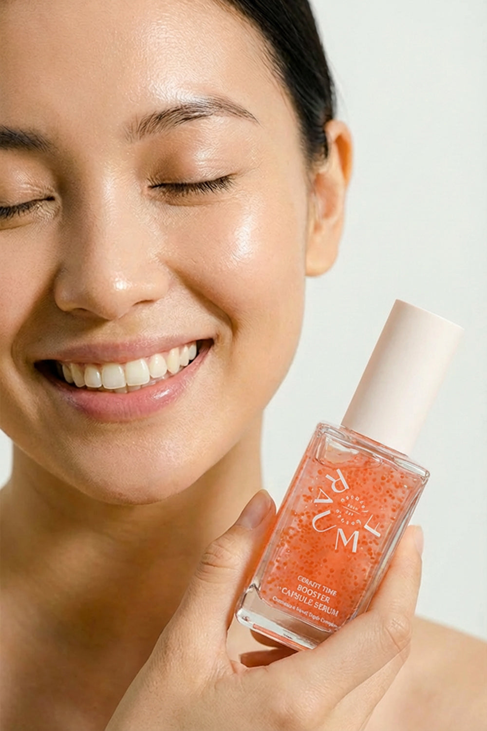 RAUME 韓国 化粧品 Raume | Gentle Daily Korean Skincare Inspired by Nature & Balance