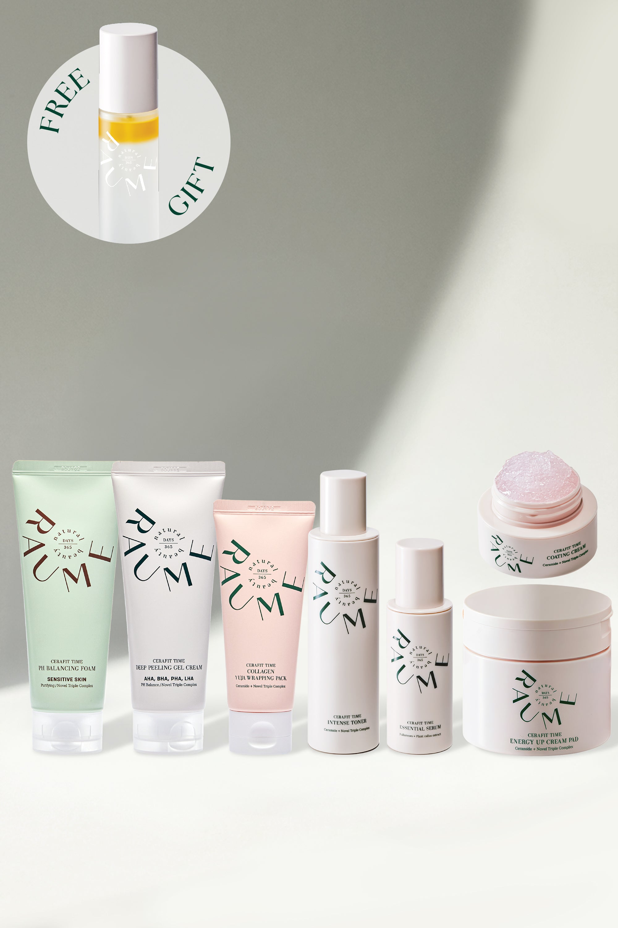 The Complete Skin Experience Bundle