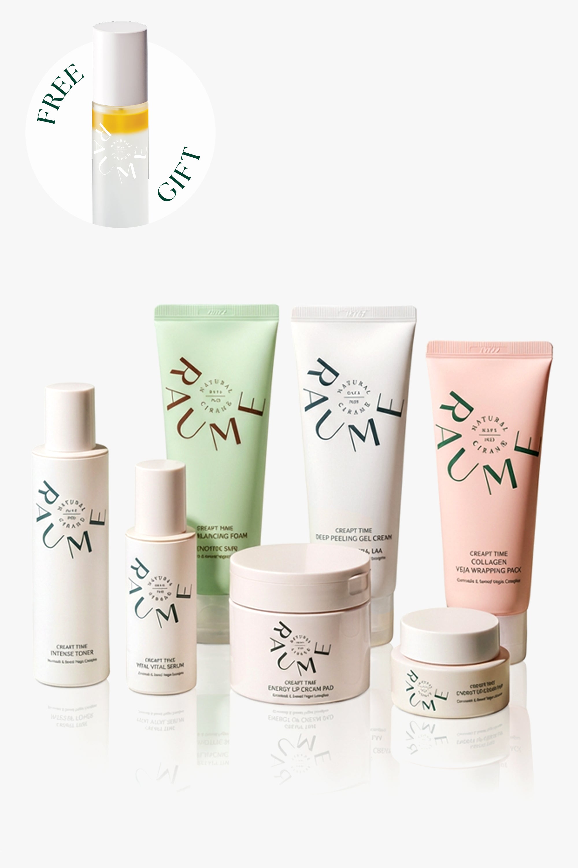 The Complete Skin Experience Bundle