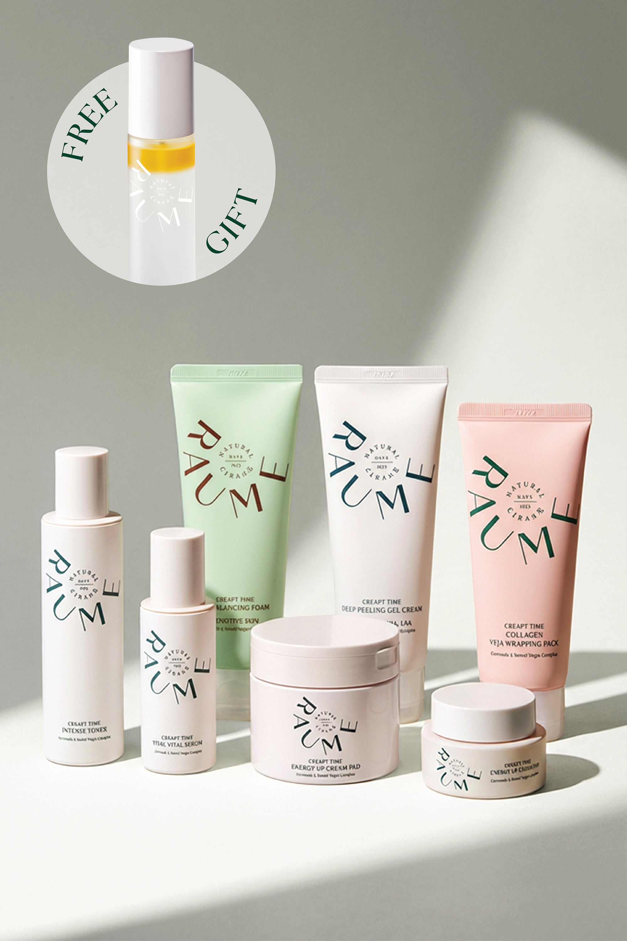 The Complete Skin Experience Bundle