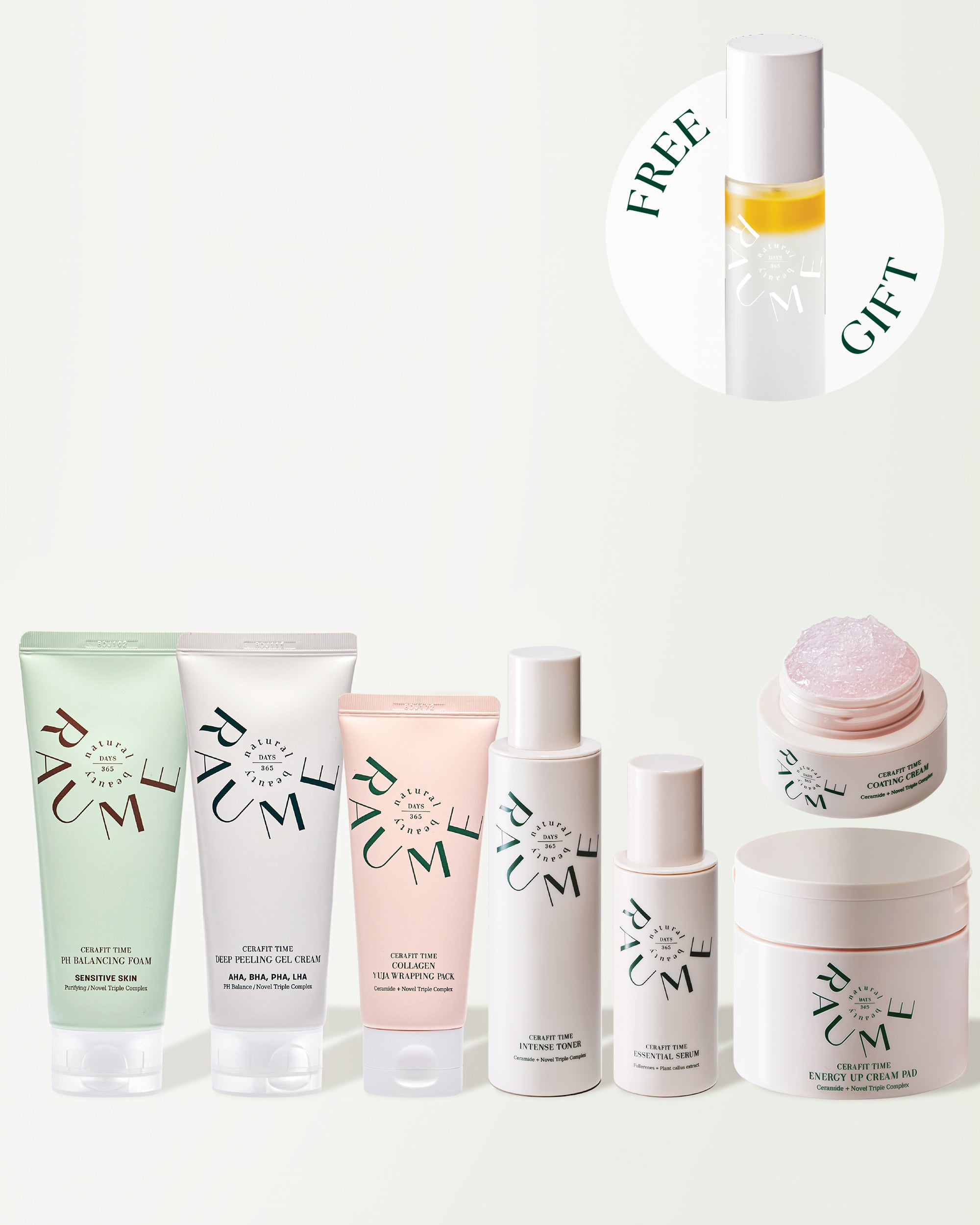 The Complete Skin Experience Bundle