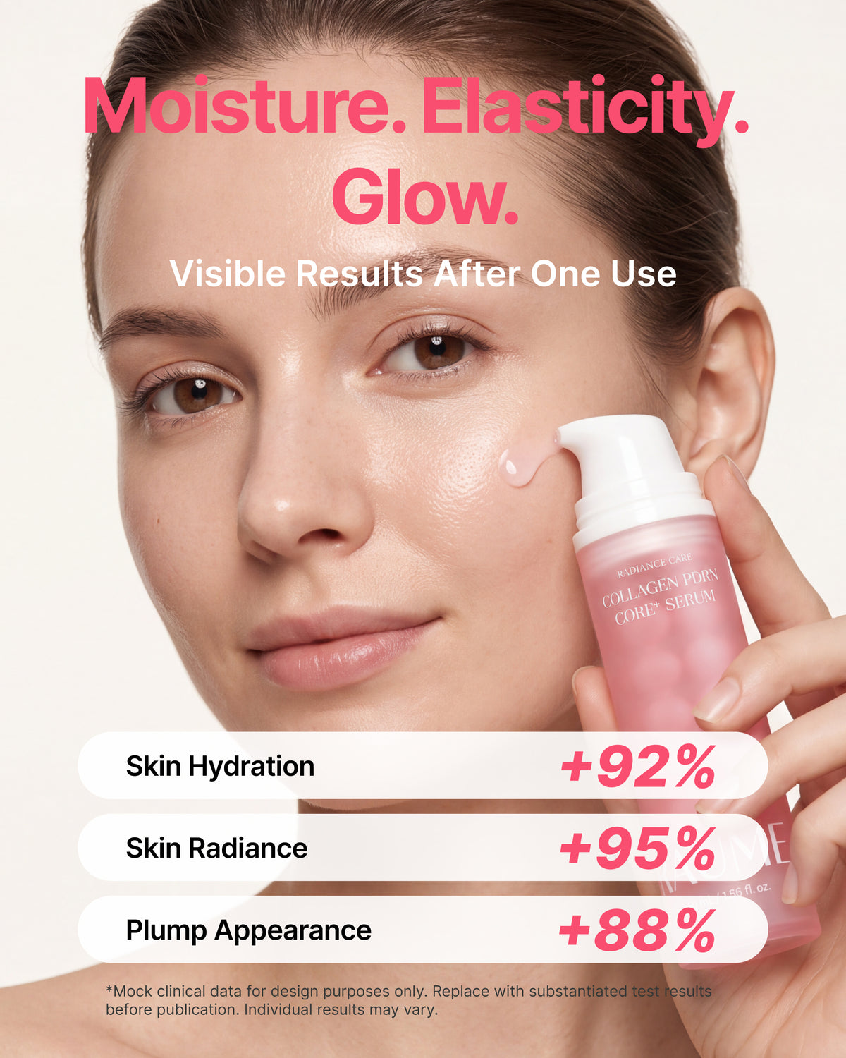 **NEW ARRIVAL** Collagen PDRN Core+ Serum