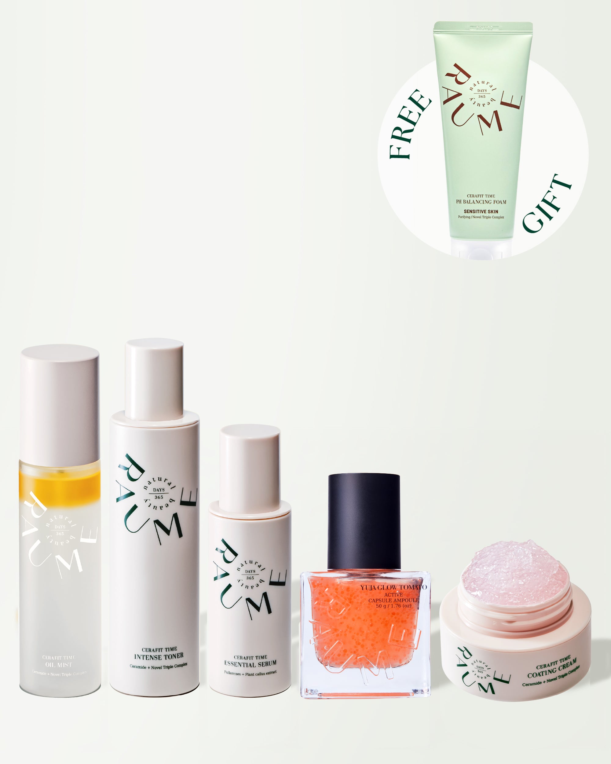 Hydration & Glow Bundle