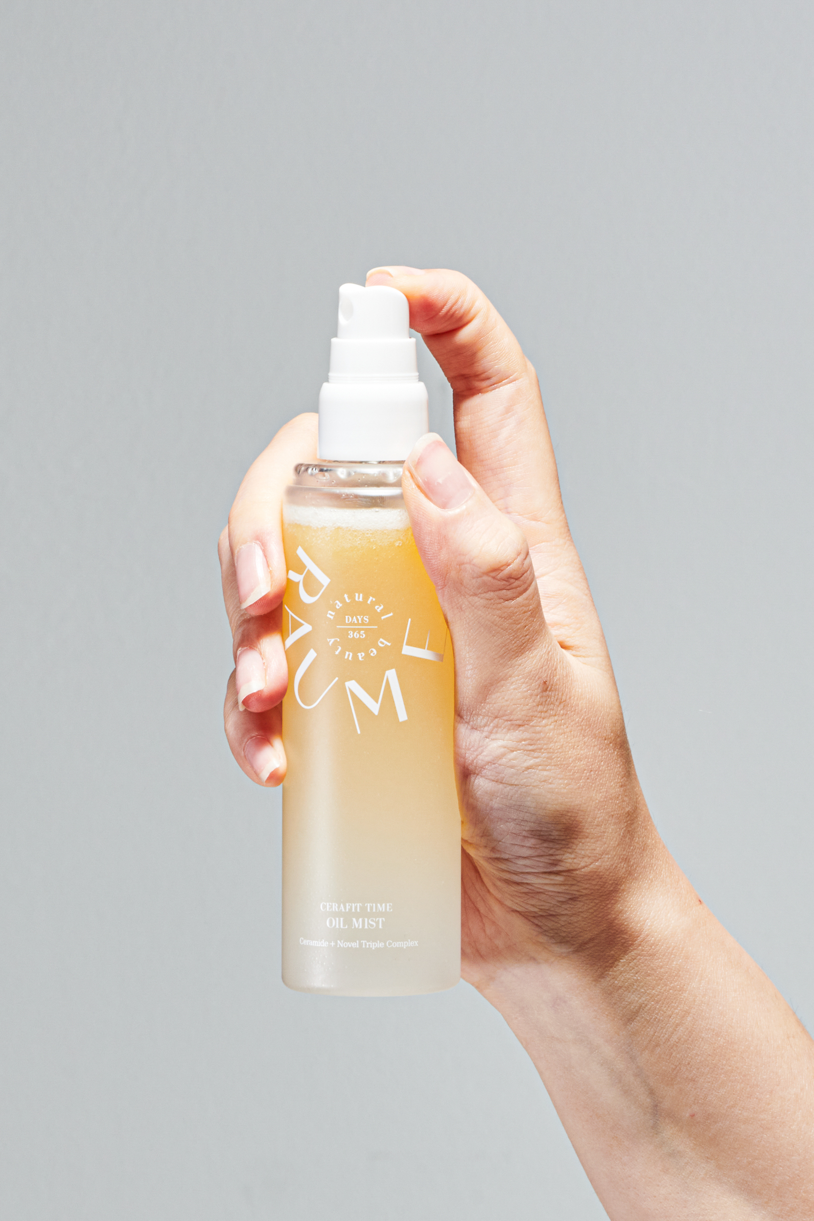 Cerafit Time Oil Mist